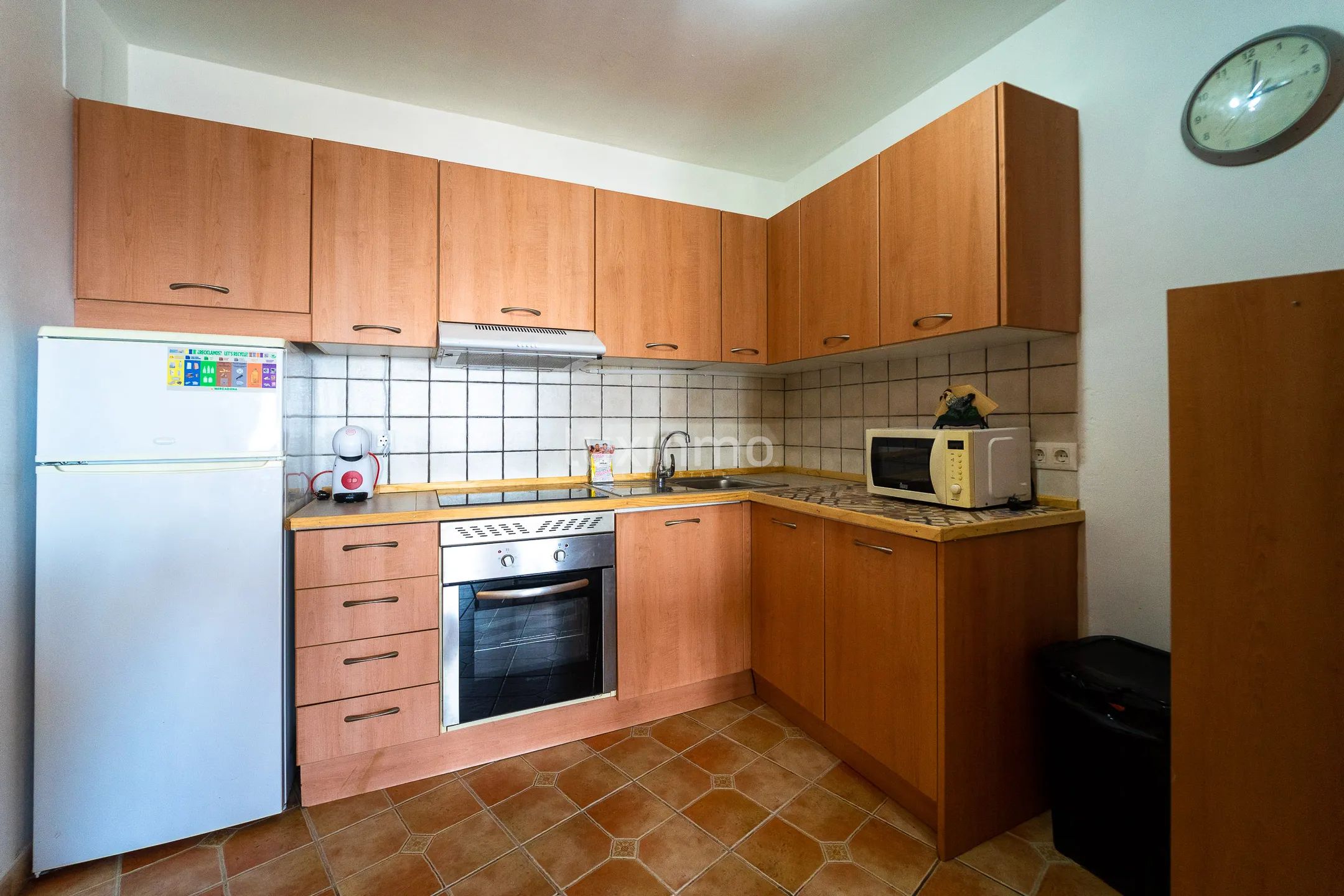 Superb villa with 4 independent flats and sea views in Calpe — photo 29