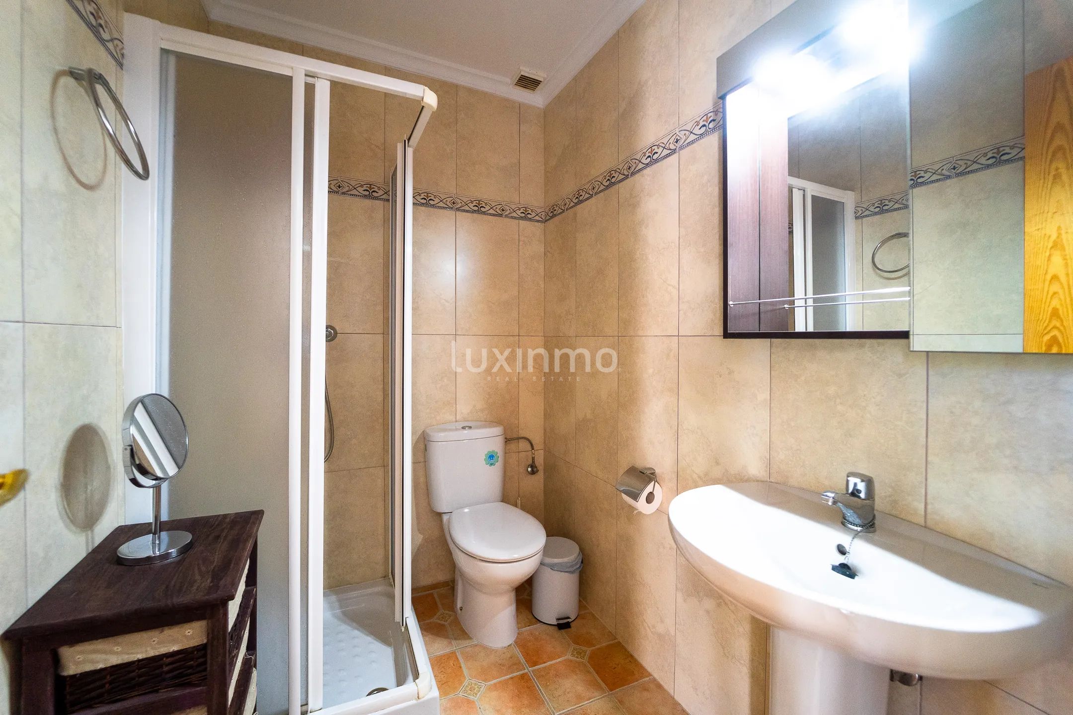 Superb villa with 4 independent flats and sea views in Calpe — photo 70