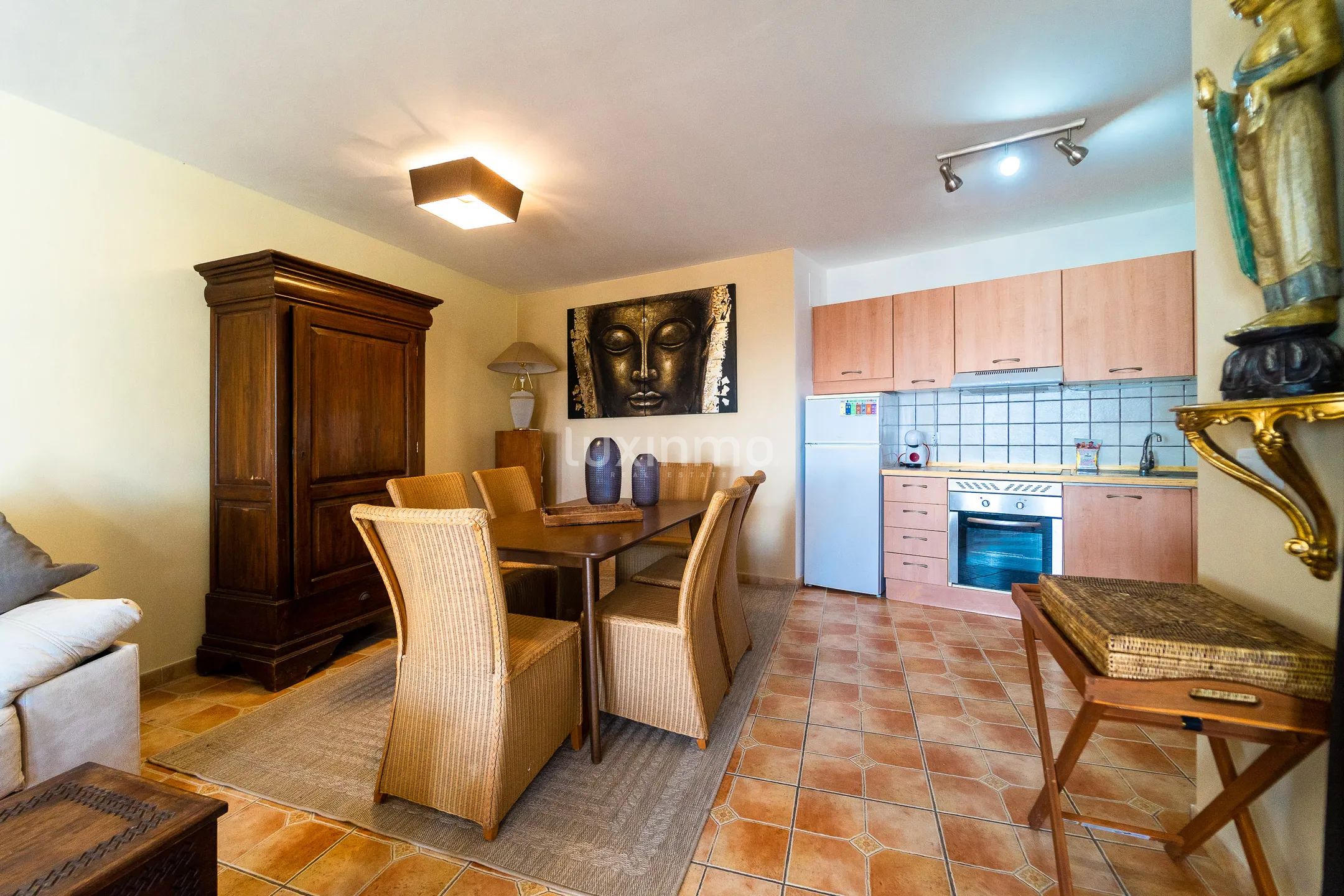 Superb villa with 4 independent flats and sea views in Calpe — photo 28