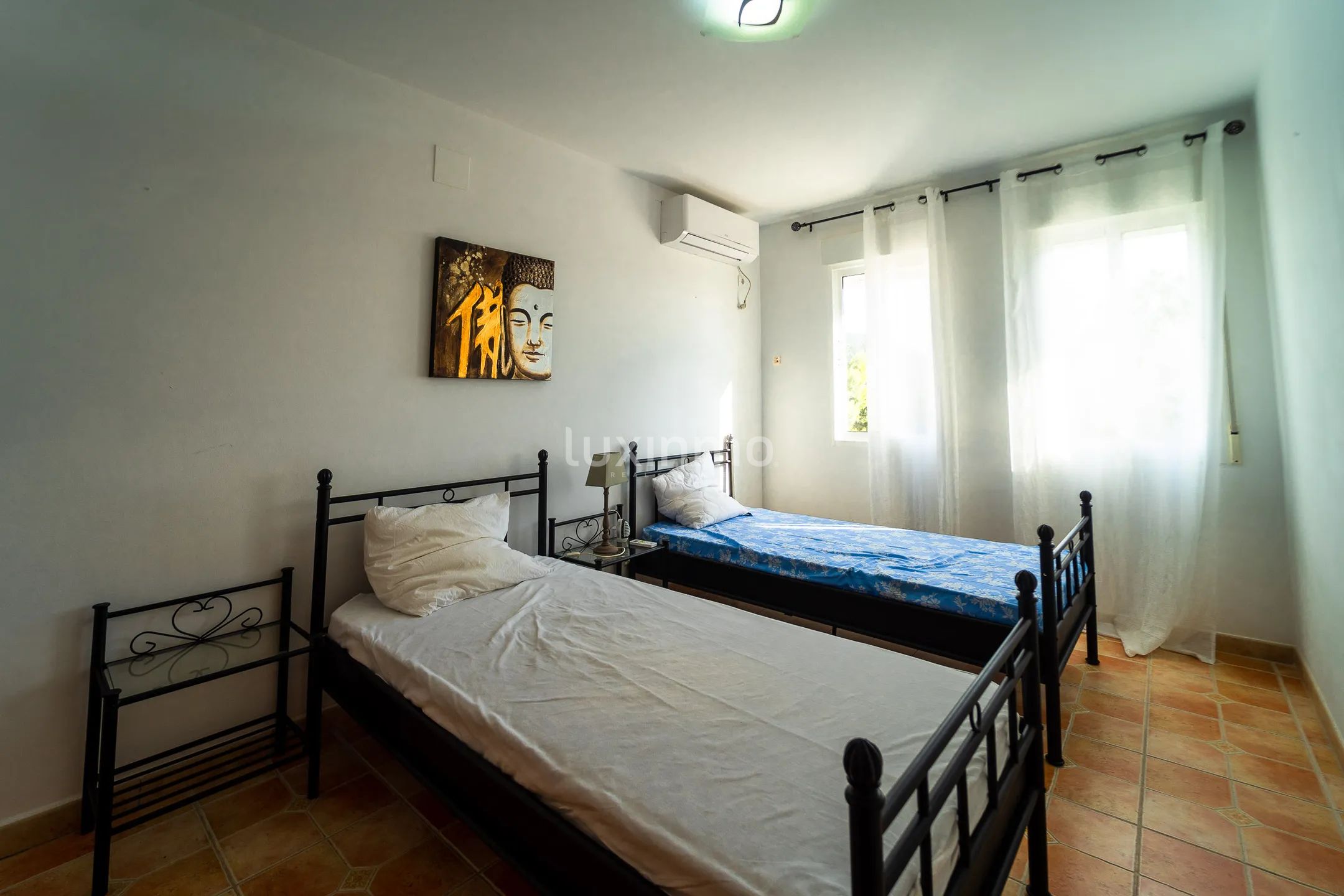 Superb villa with 4 independent flats and sea views in Calpe — photo 72