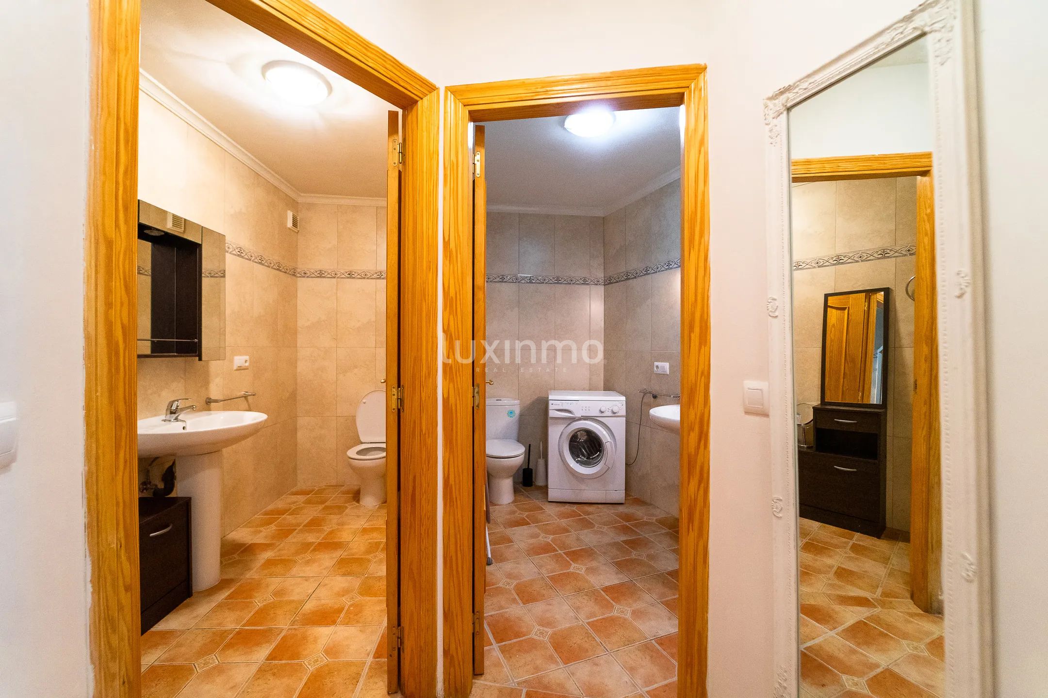 Superb villa with 4 independent flats and sea views in Calpe — photo 17