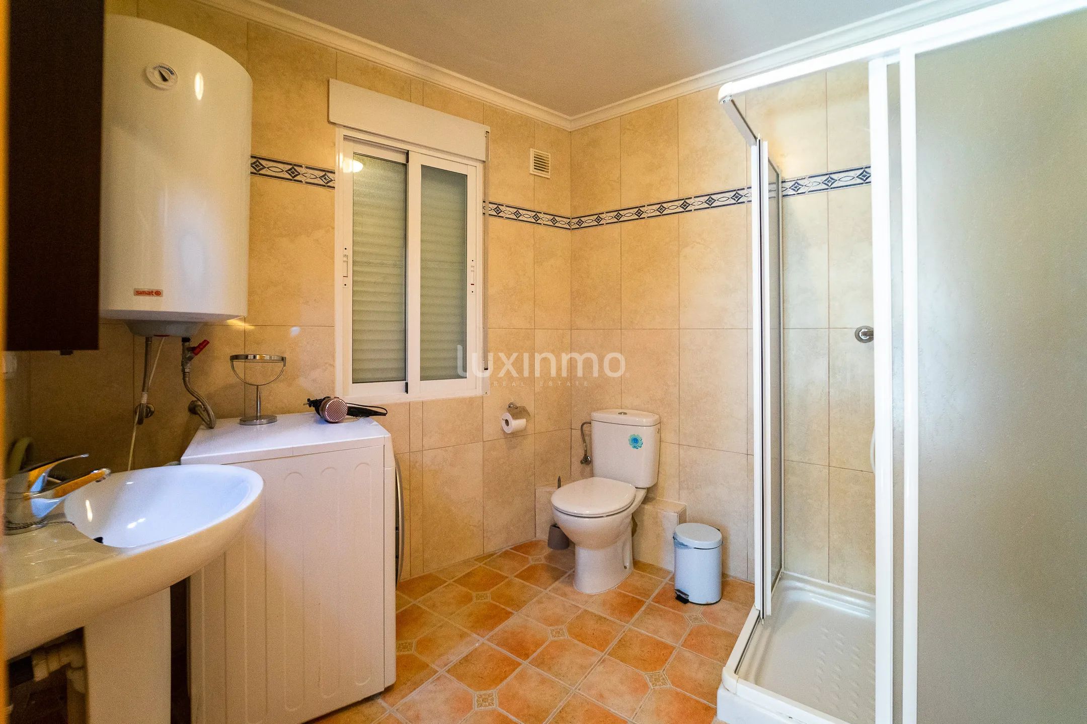 Superb villa with 4 independent flats and sea views in Calpe — photo 46