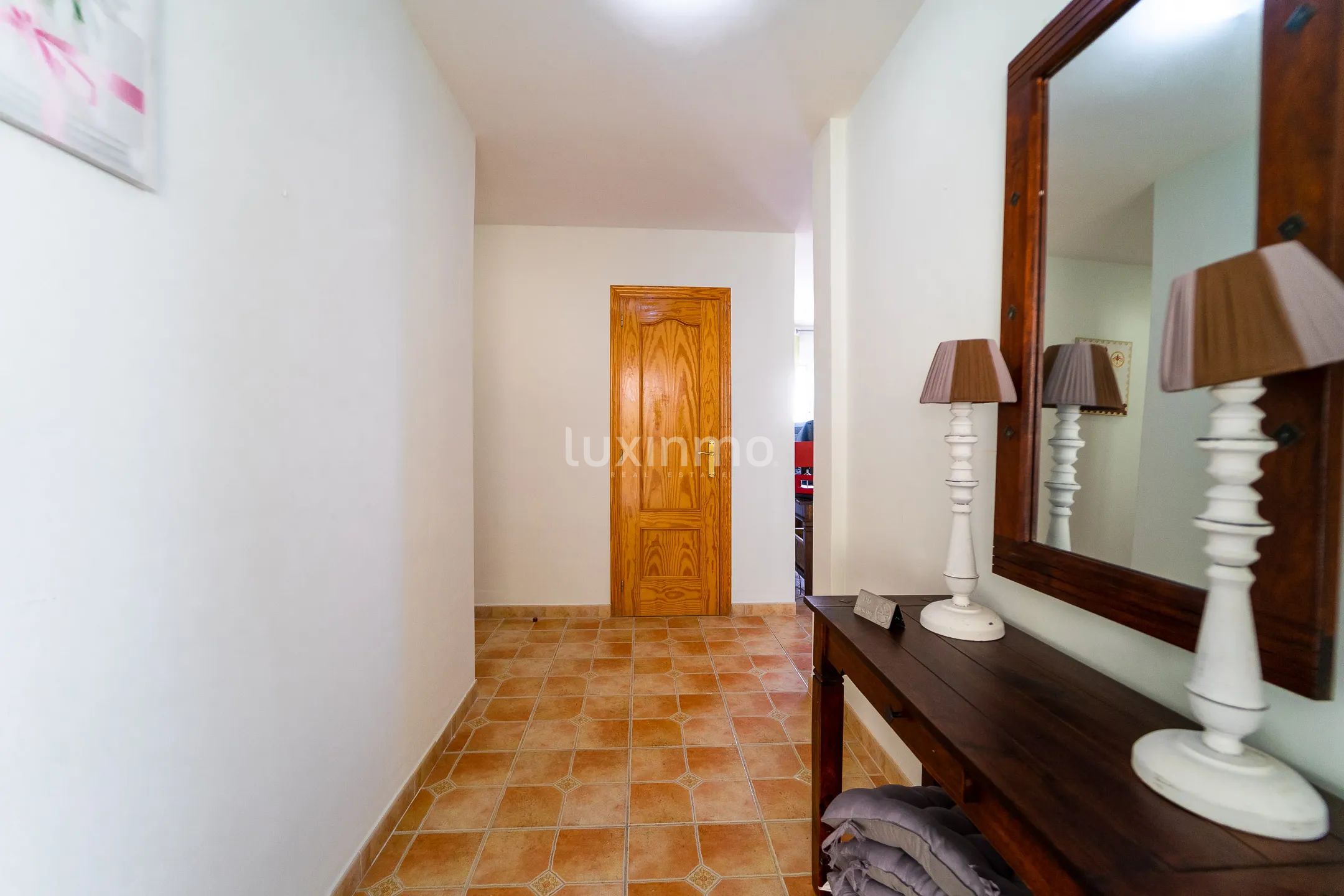 Superb villa with 4 independent flats and sea views in Calpe — photo 57