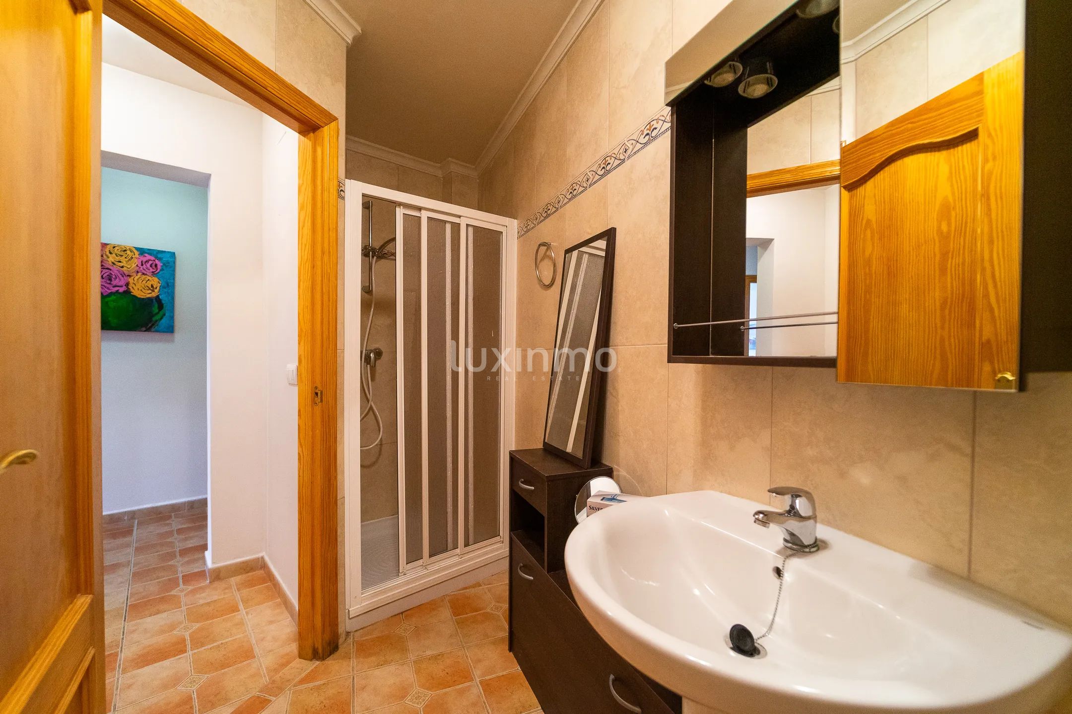Superb villa with 4 independent flats and sea views in Calpe — photo 19