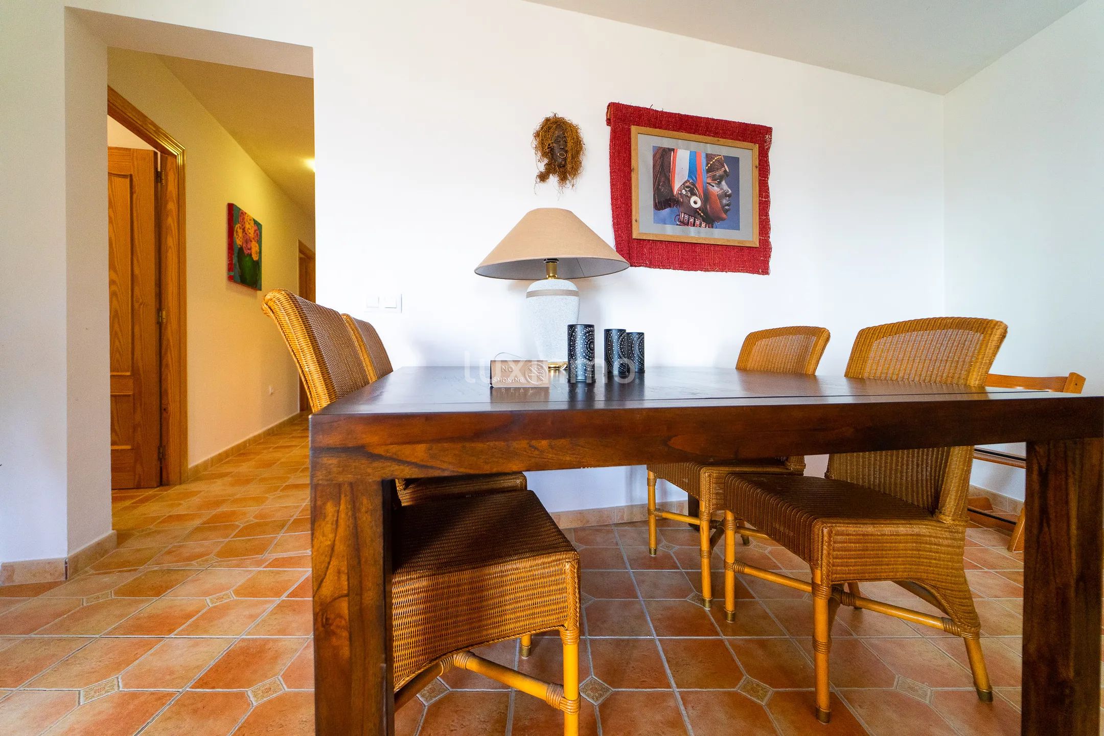 Superb villa with 4 independent flats and sea views in Calpe — photo 11
