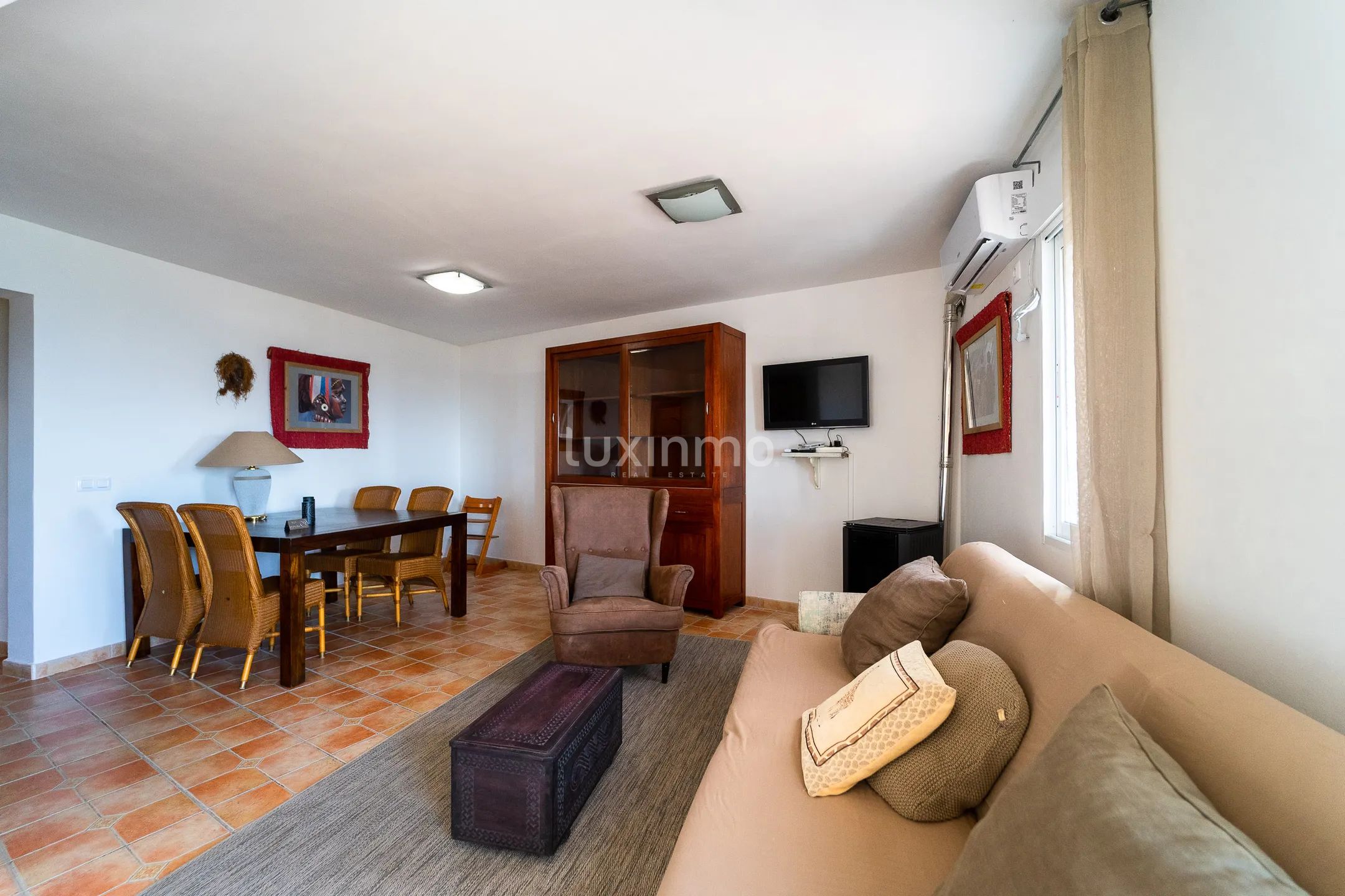 Superb villa with 4 independent flats and sea views in Calpe — photo 4