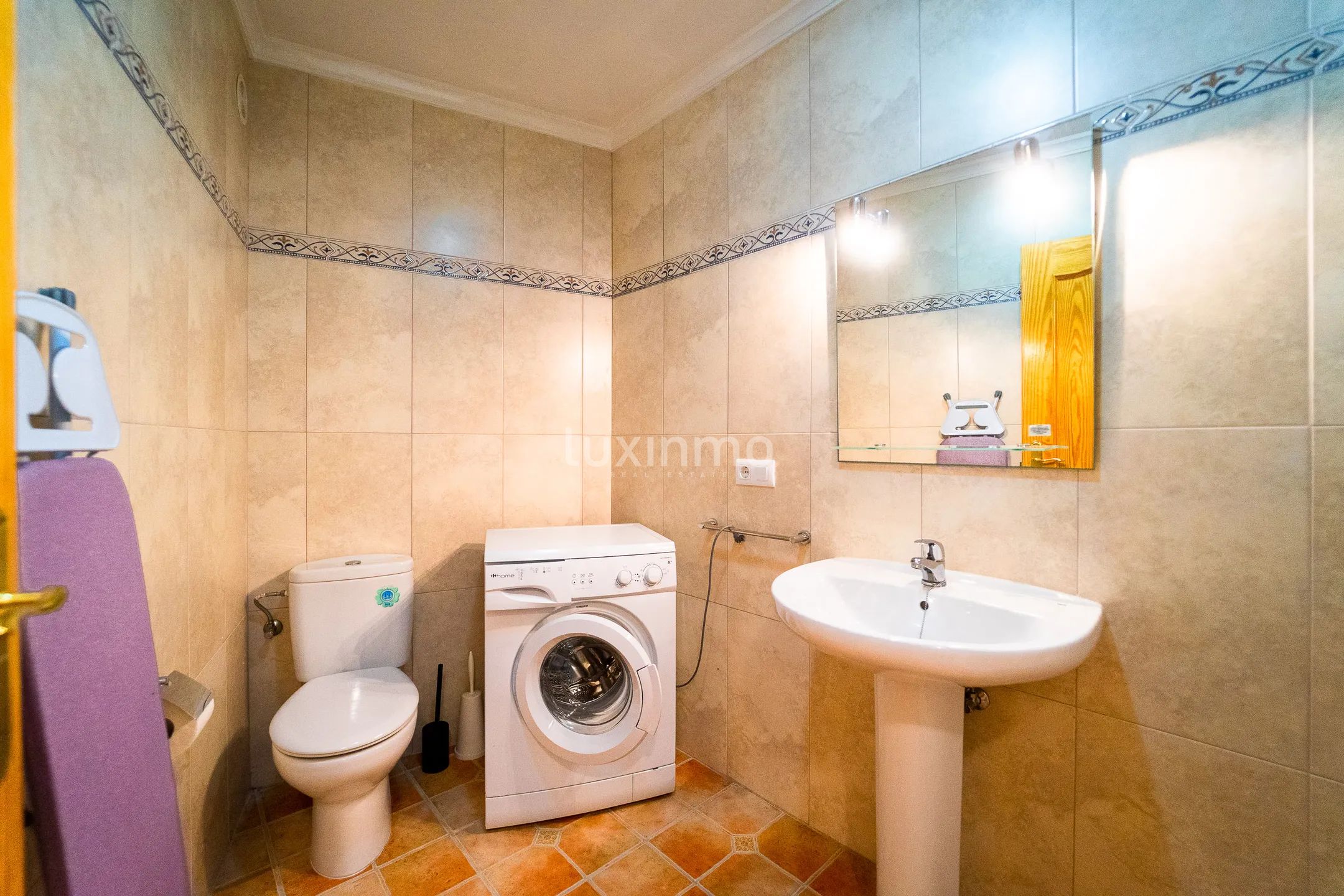 Superb villa with 4 independent flats and sea views in Calpe — photo 20