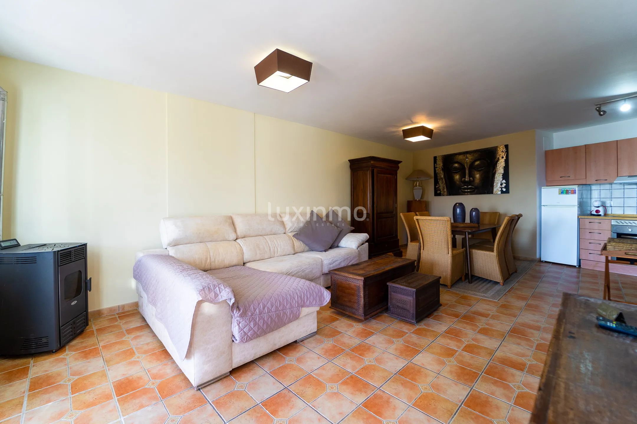 Superb villa with 4 independent flats and sea views in Calpe — photo 23