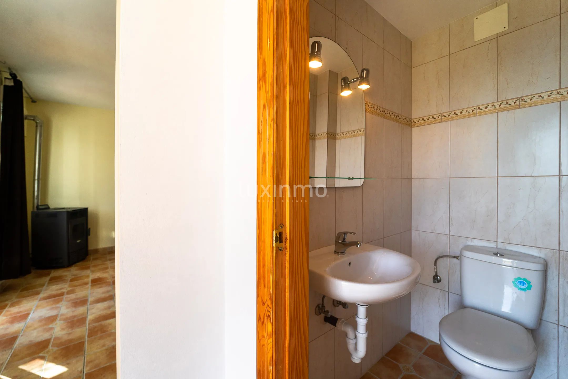 Superb villa with 4 independent flats and sea views in Calpe — photo 27