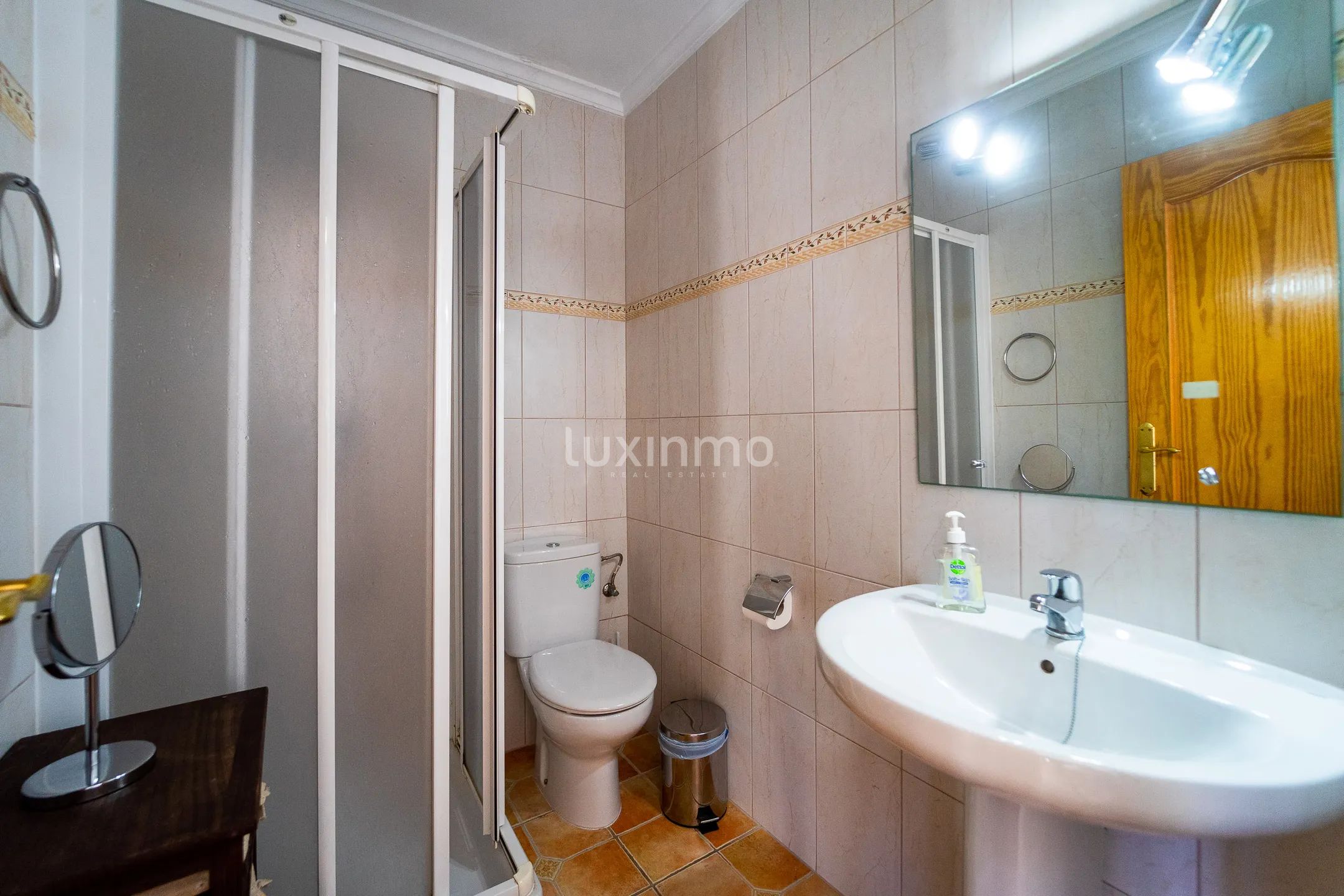 Superb villa with 4 independent flats and sea views in Calpe — photo 33