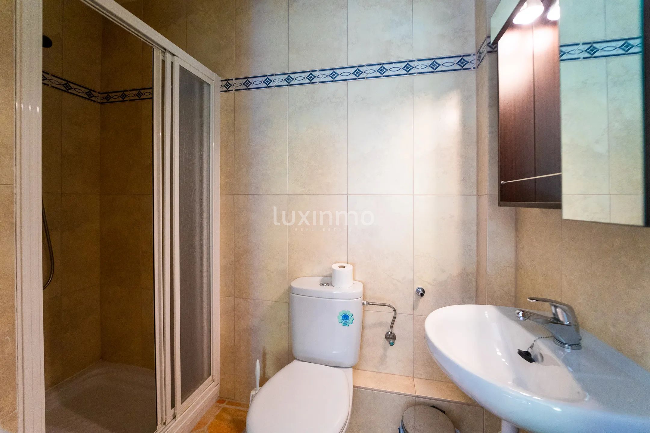 Superb villa with 4 independent flats and sea views in Calpe — photo 49