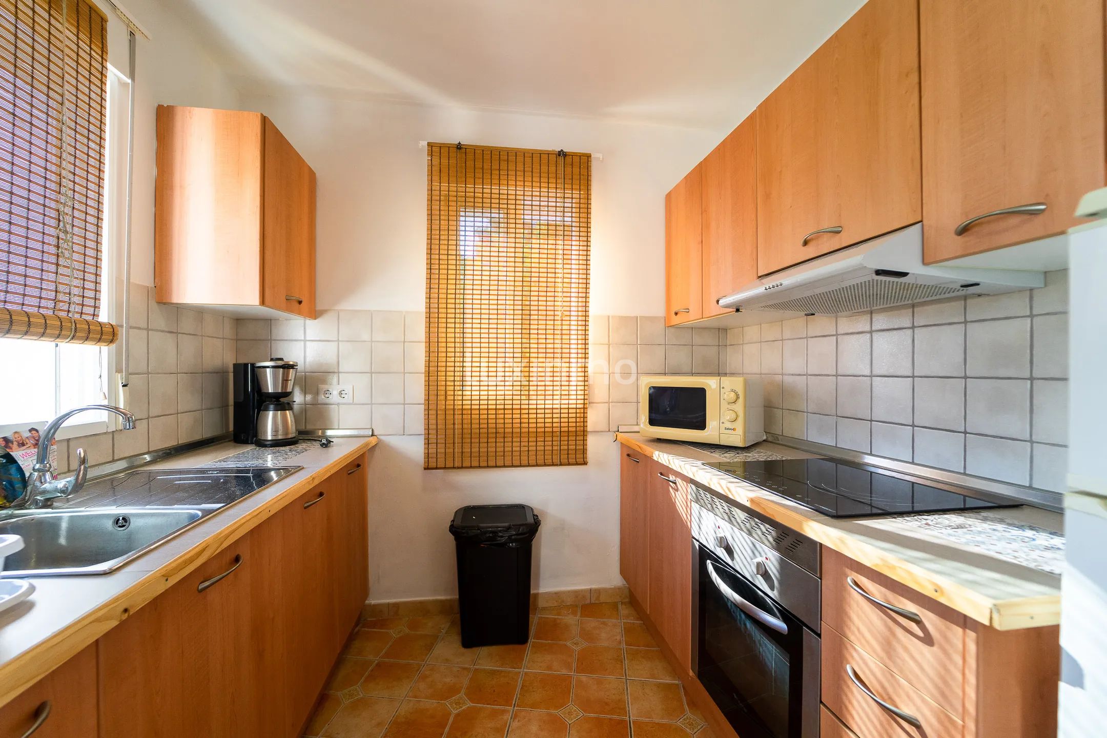 Superb villa with 4 independent flats and sea views in Calpe — photo 7