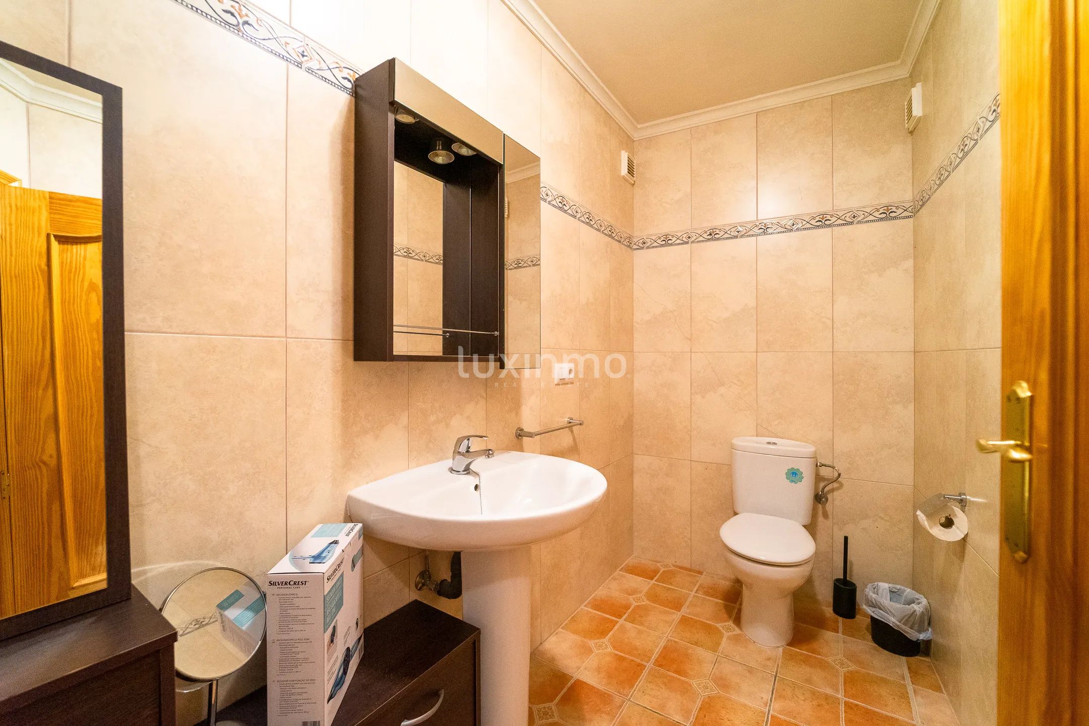 Superb villa with 4 independent flats and sea views in Calpe — photo 18