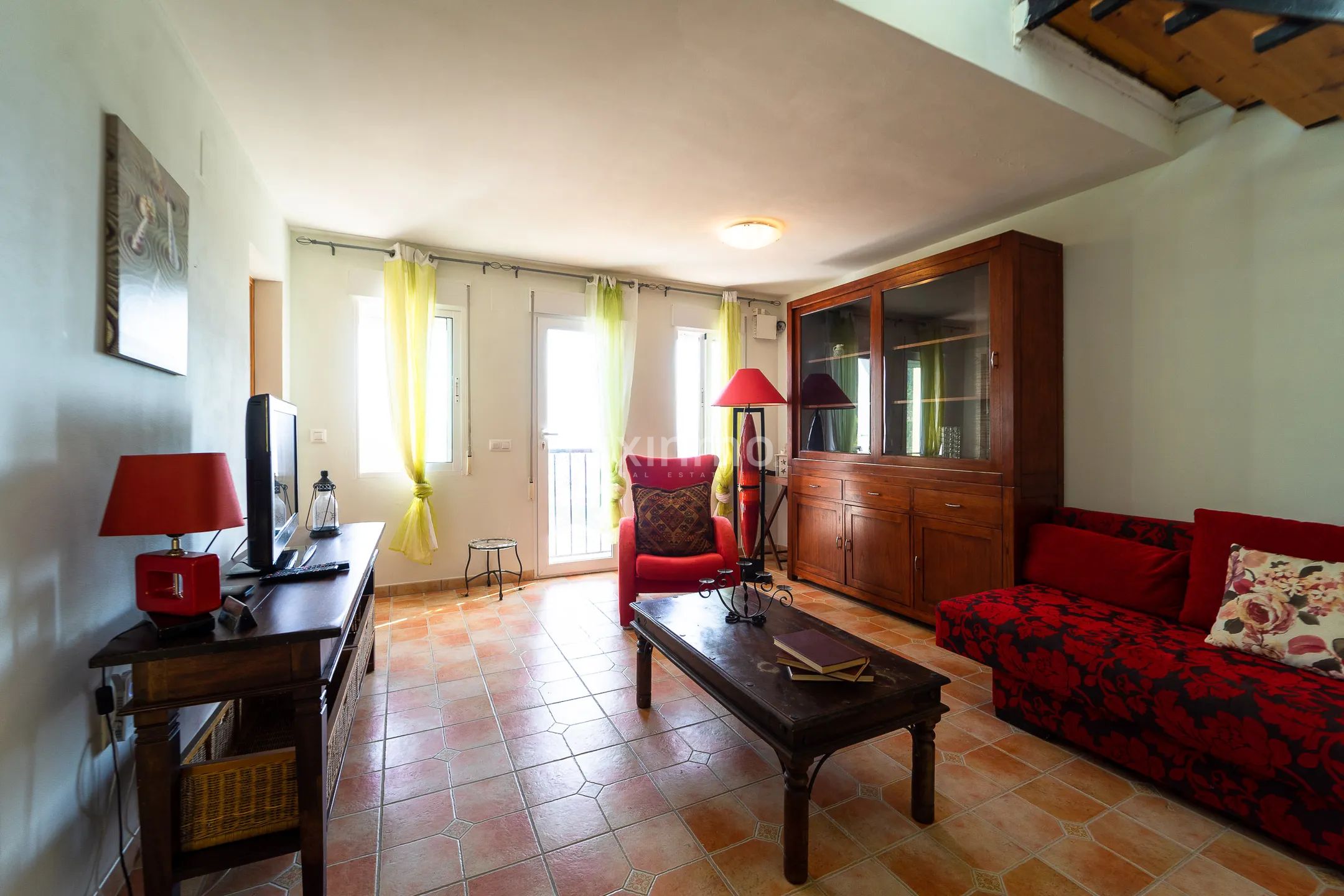 Superb villa with 4 independent flats and sea views in Calpe — photo 59