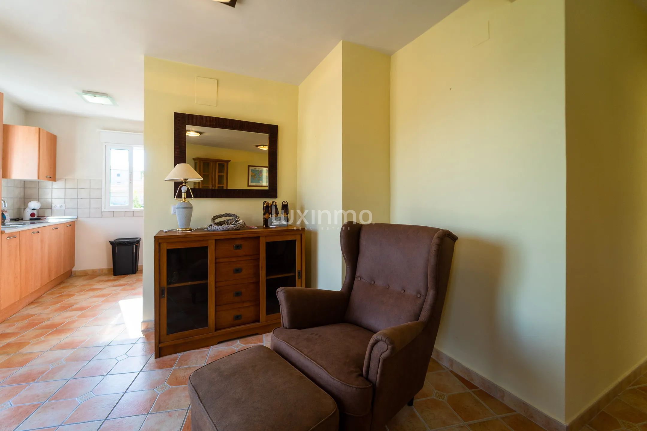 Superb villa with 4 independent flats and sea views in Calpe — photo 52