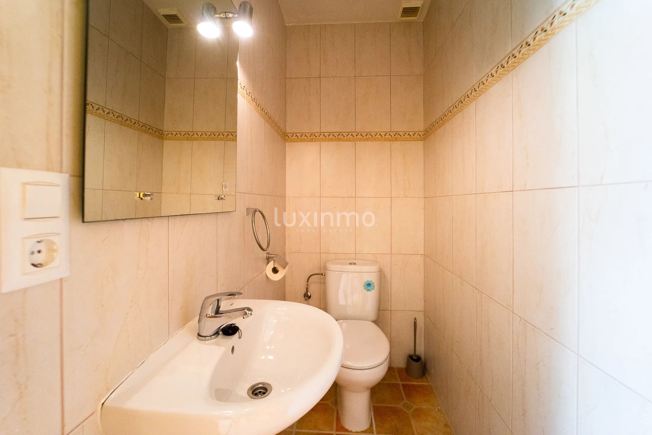 Superb villa with 4 independent flats and sea views in Calpe — photo 43