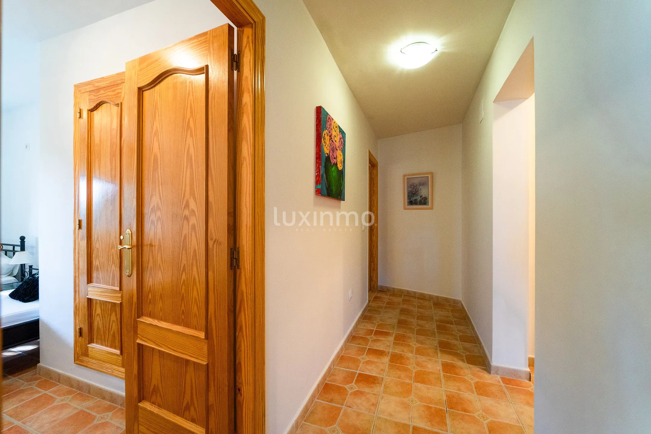 Superb villa with 4 independent flats and sea views in Calpe — photo 12