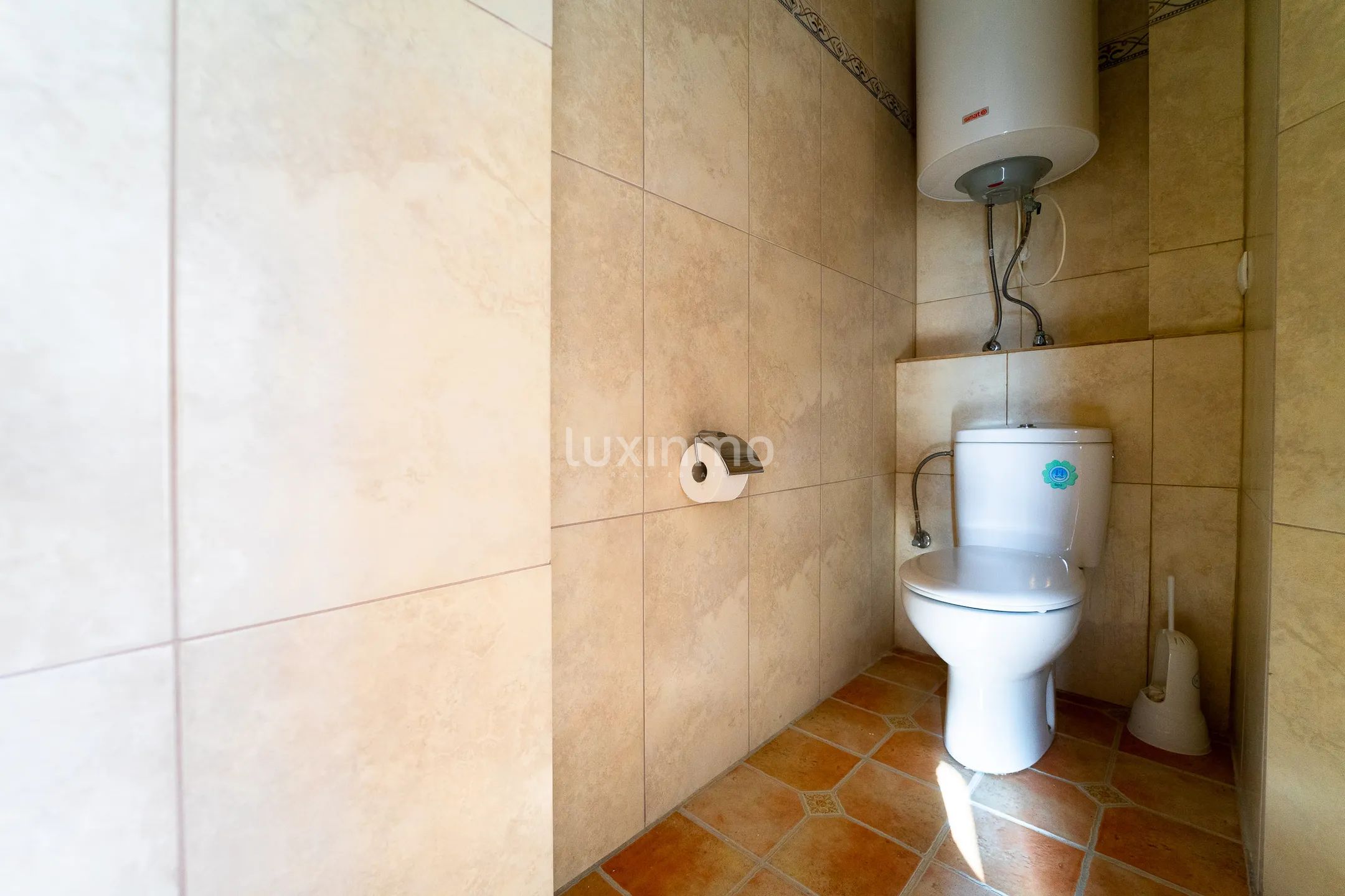 Superb villa with 4 independent flats and sea views in Calpe — photo 10