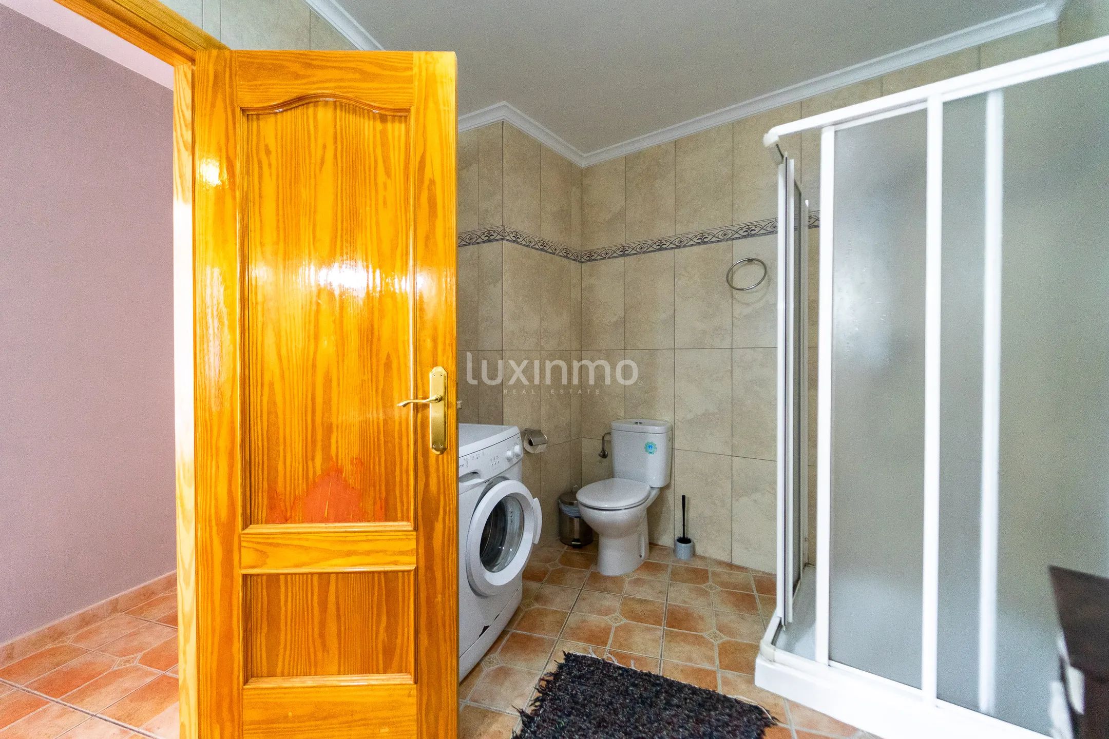 Superb villa with 4 independent flats and sea views in Calpe — photo 38