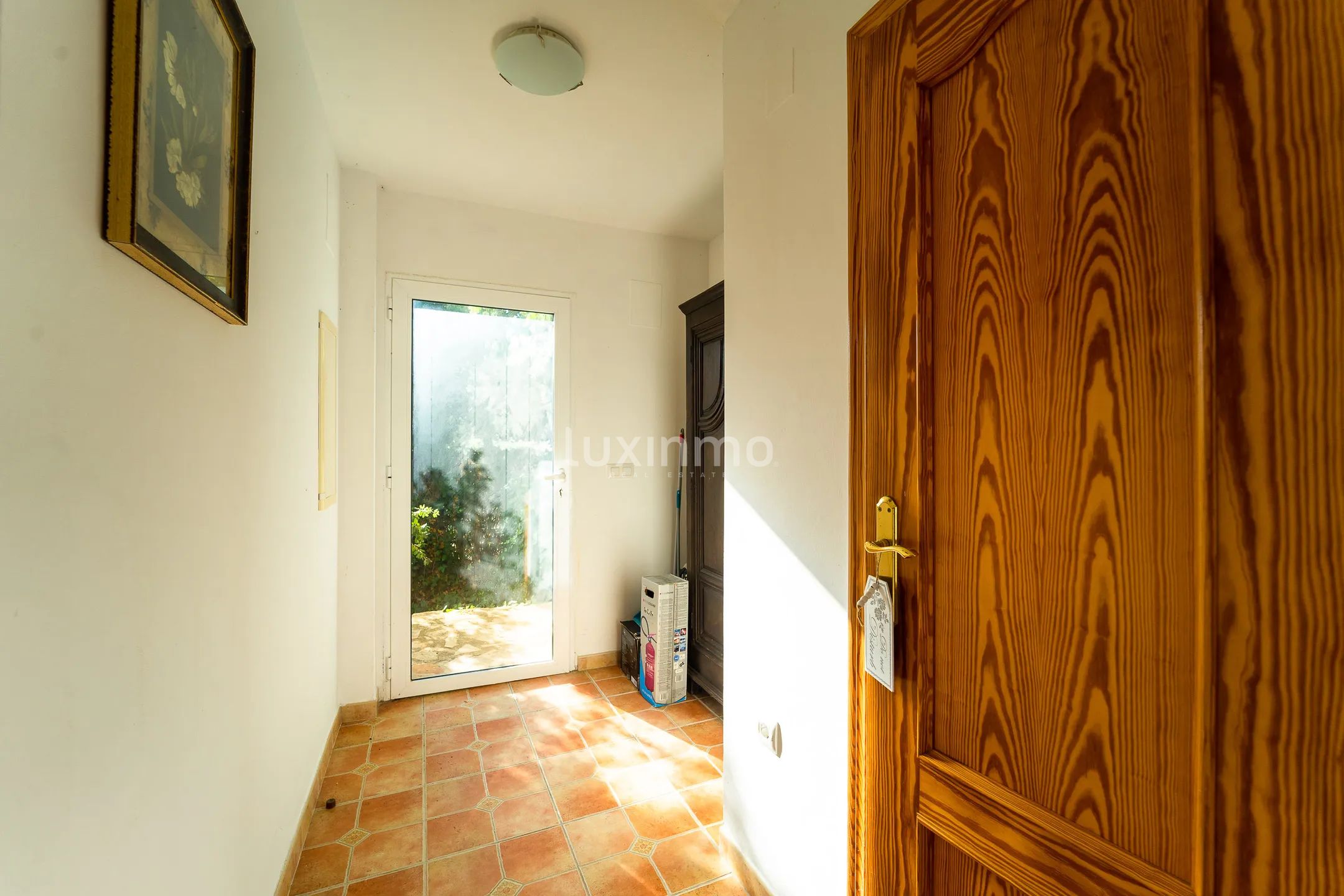 Superb villa with 4 independent flats and sea views in Calpe — photo 8