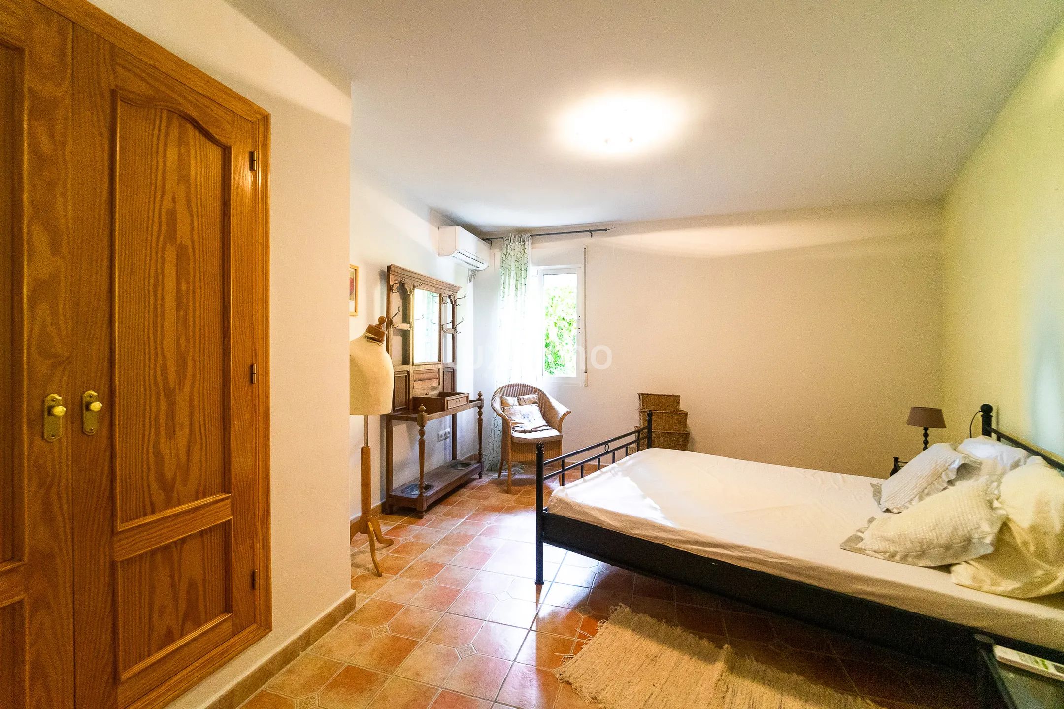 Superb villa with 4 independent flats and sea views in Calpe — photo 15