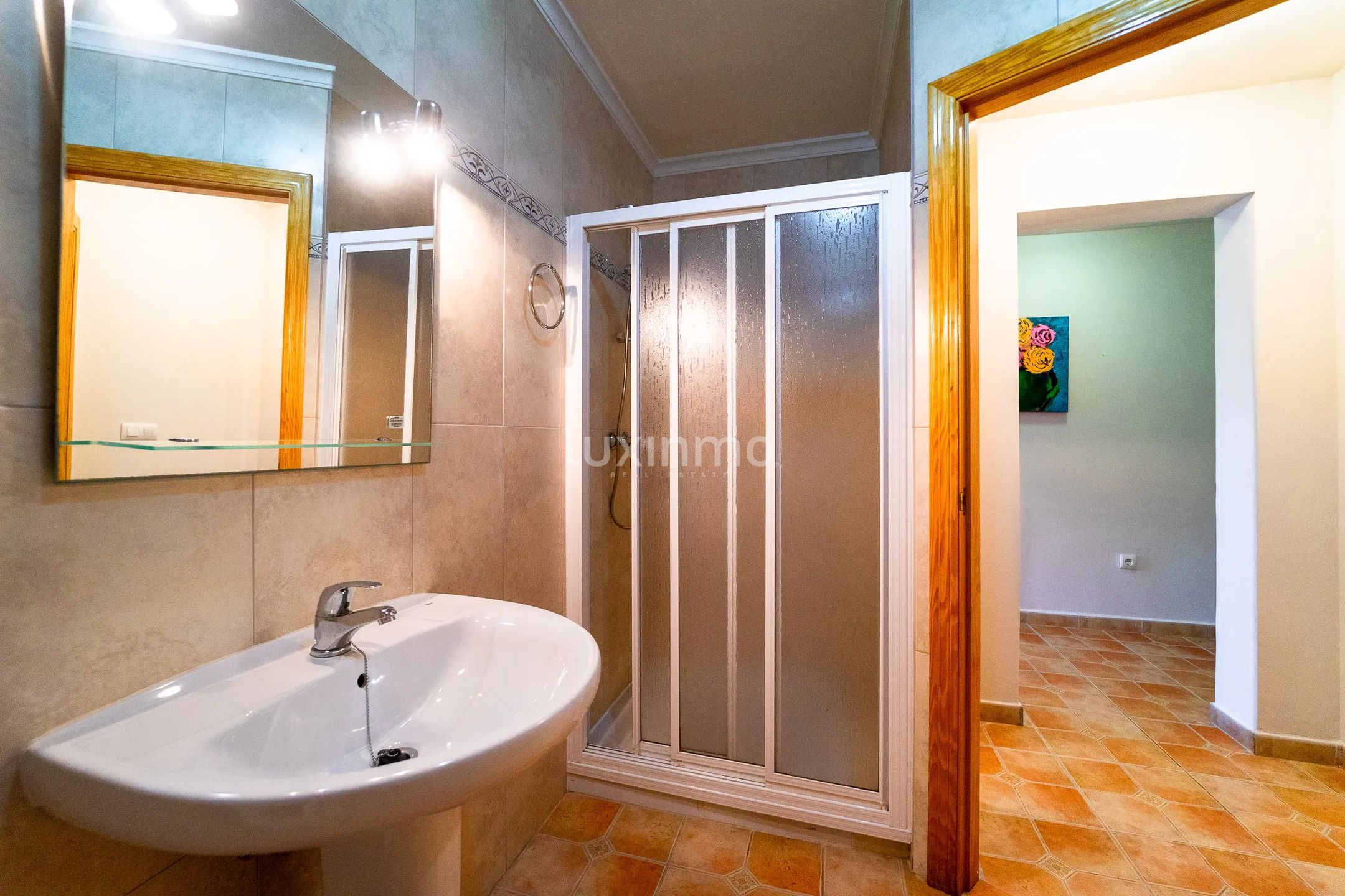 Superb villa with 4 independent flats and sea views in Calpe — photo 21