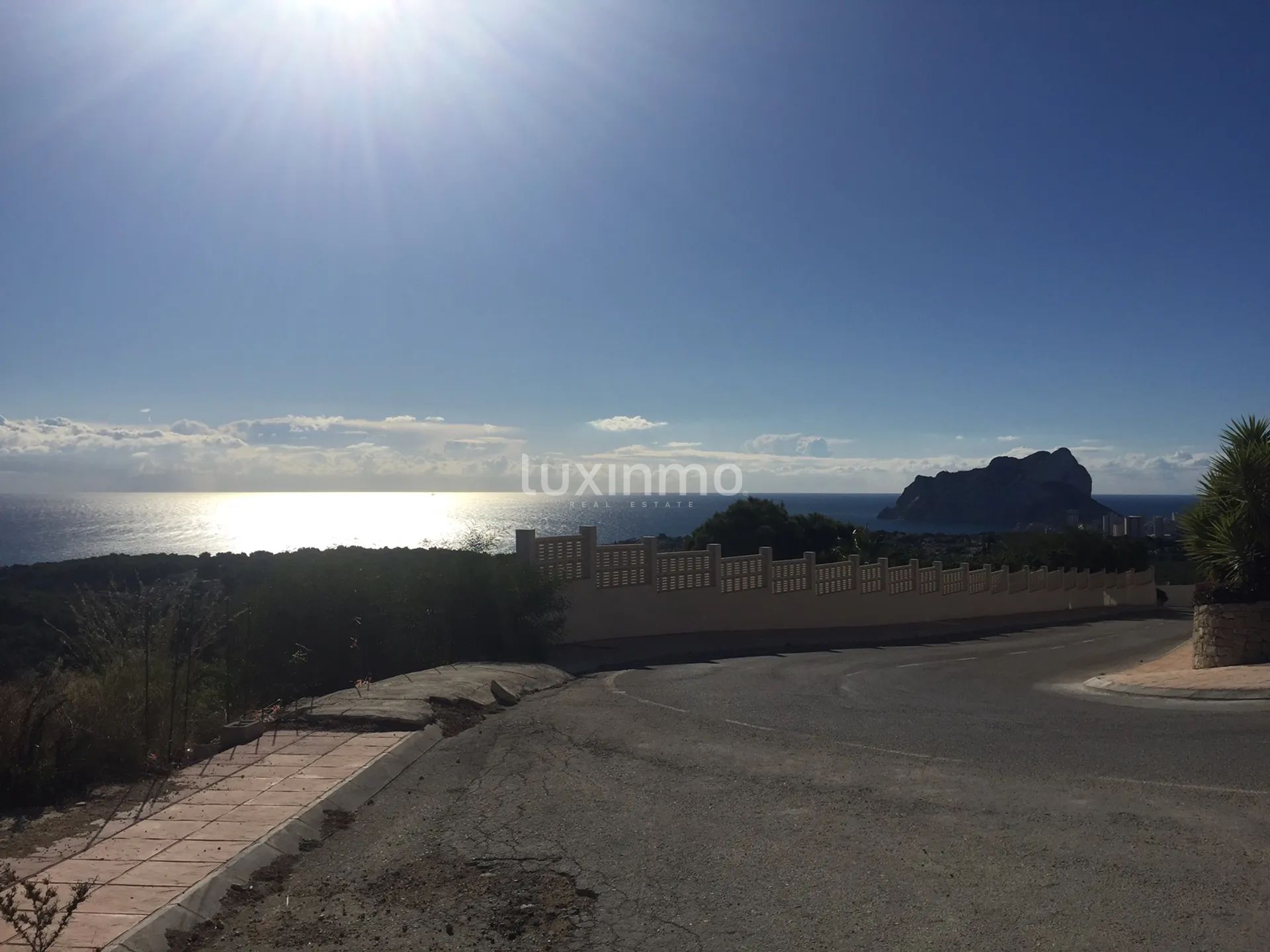 Modern villas with stunning sea views for sale in Benissa — photo 5
