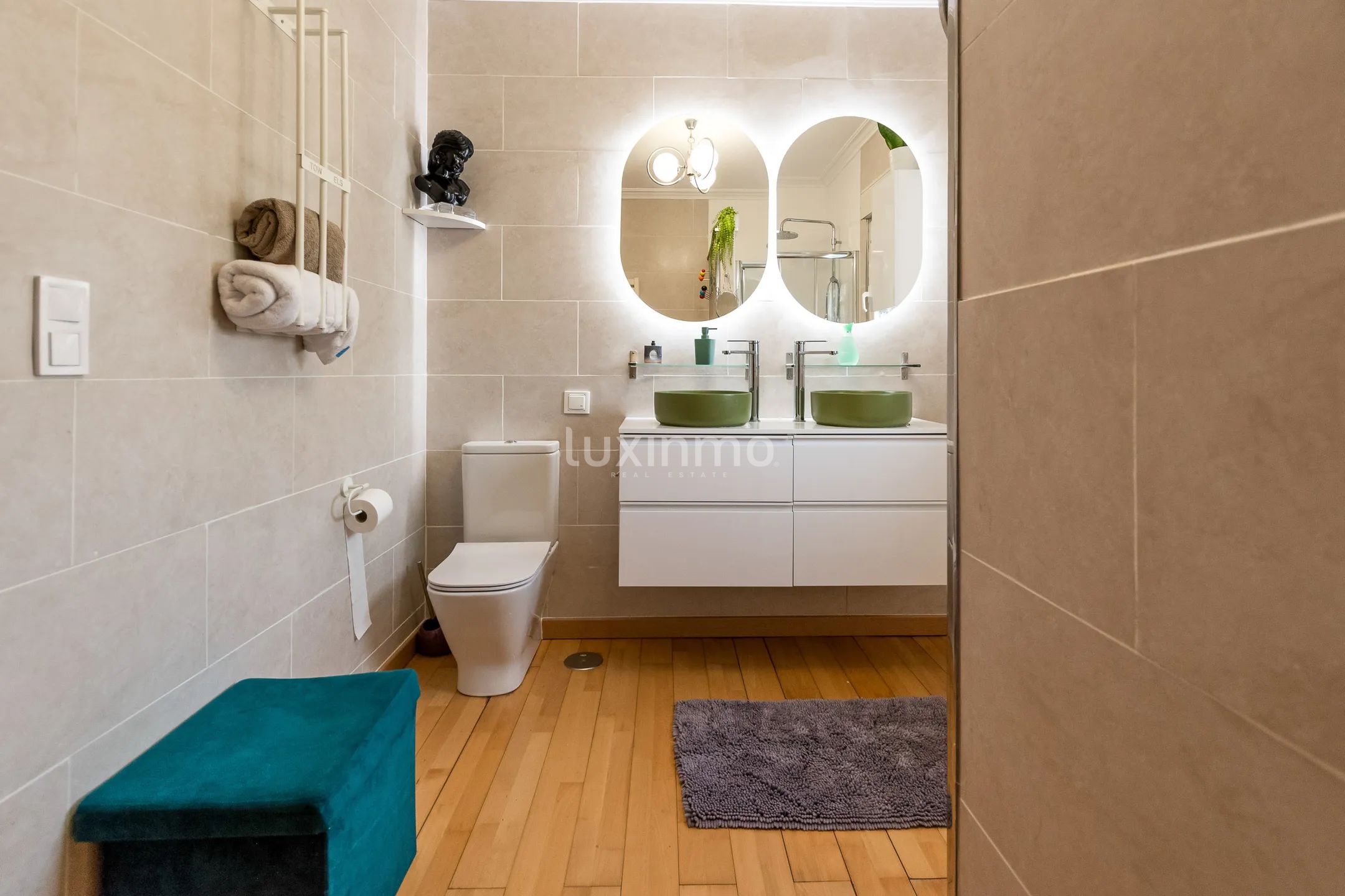 Prachtige villa met zwembad te huur in Altea — photo 16