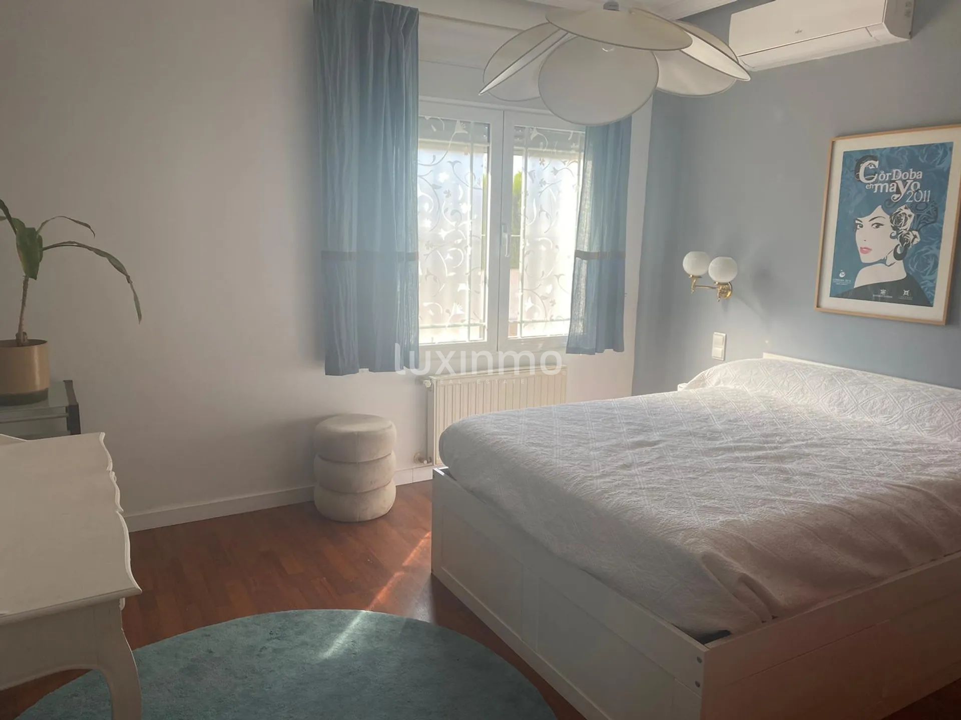 Prachtige villa met zwembad te huur in Altea — photo 20