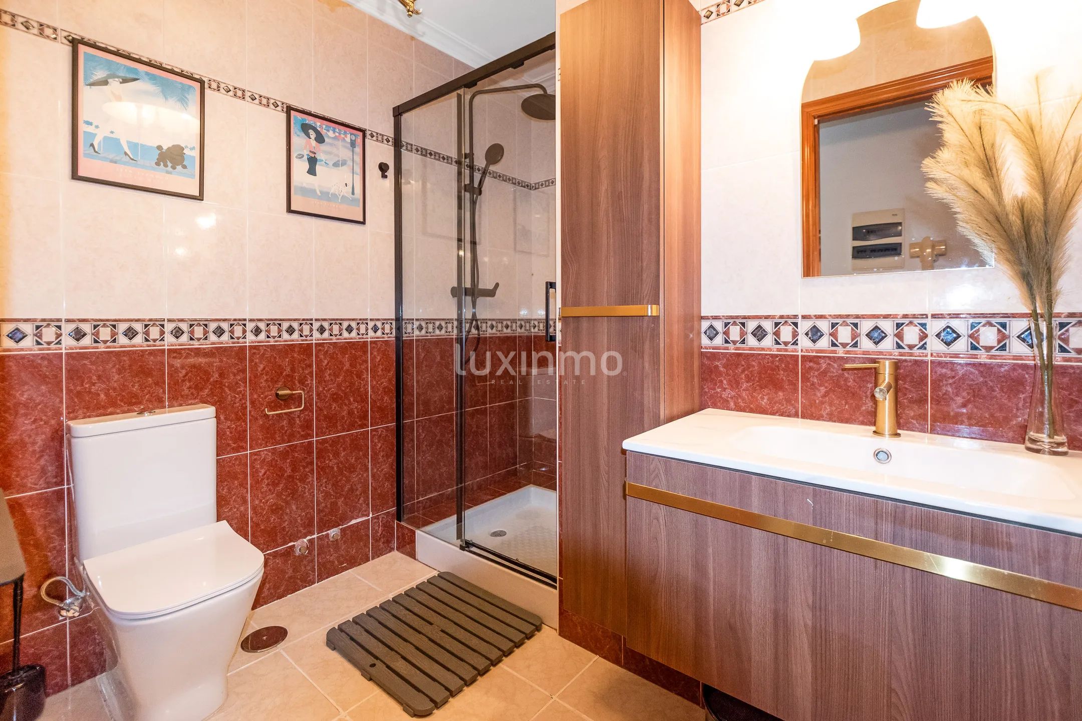 Prachtige villa met zwembad te huur in Altea — photo 9