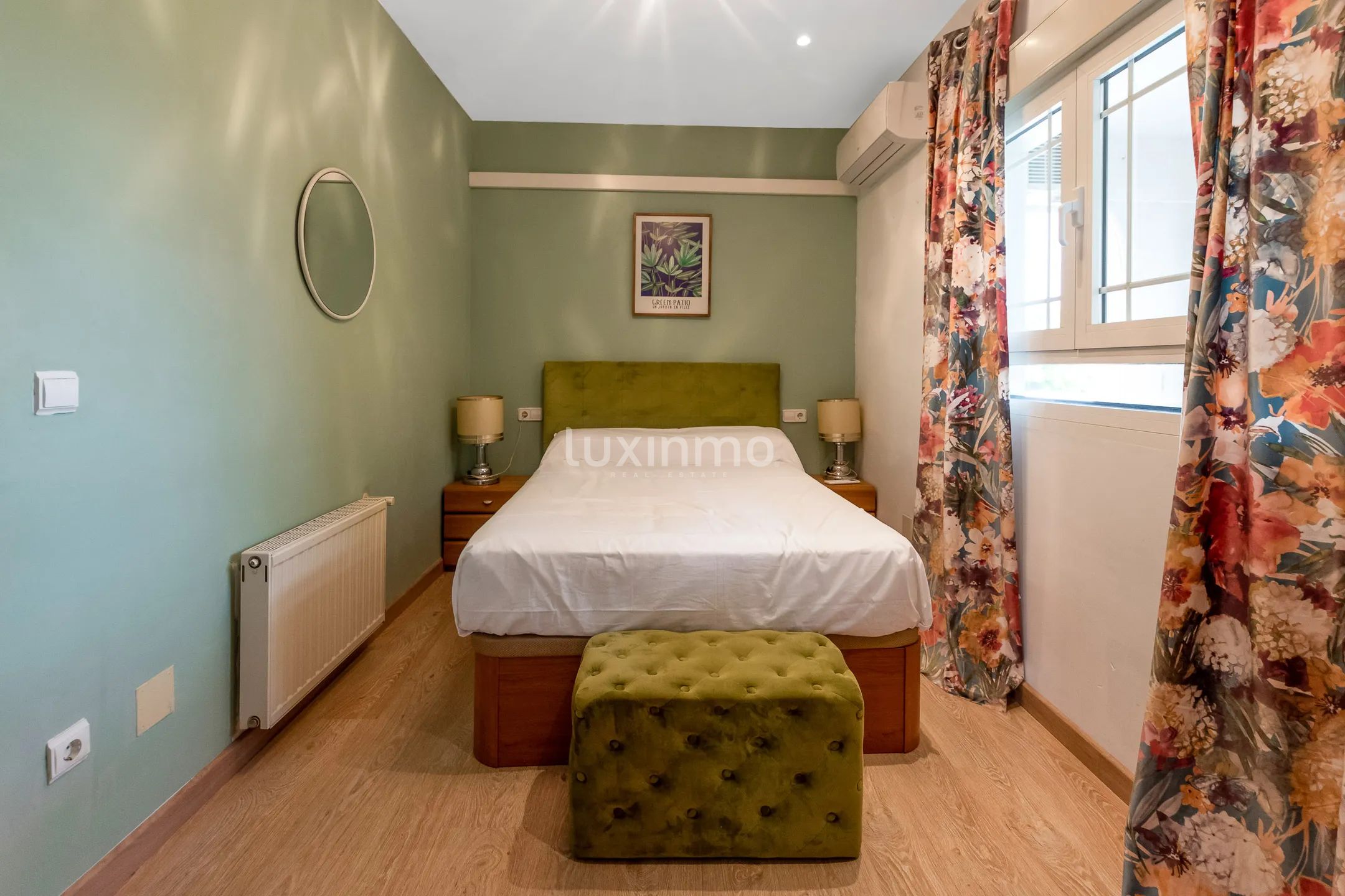 Prachtige villa met zwembad te huur in Altea — photo 18