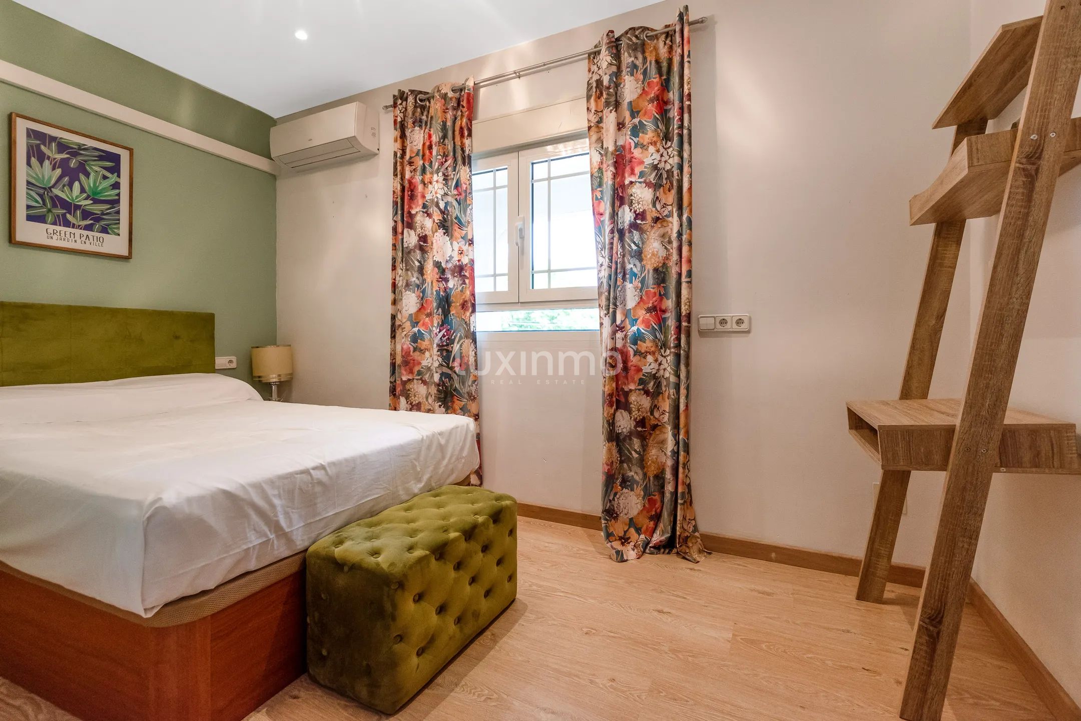 Prachtige villa met zwembad te huur in Altea — photo 17