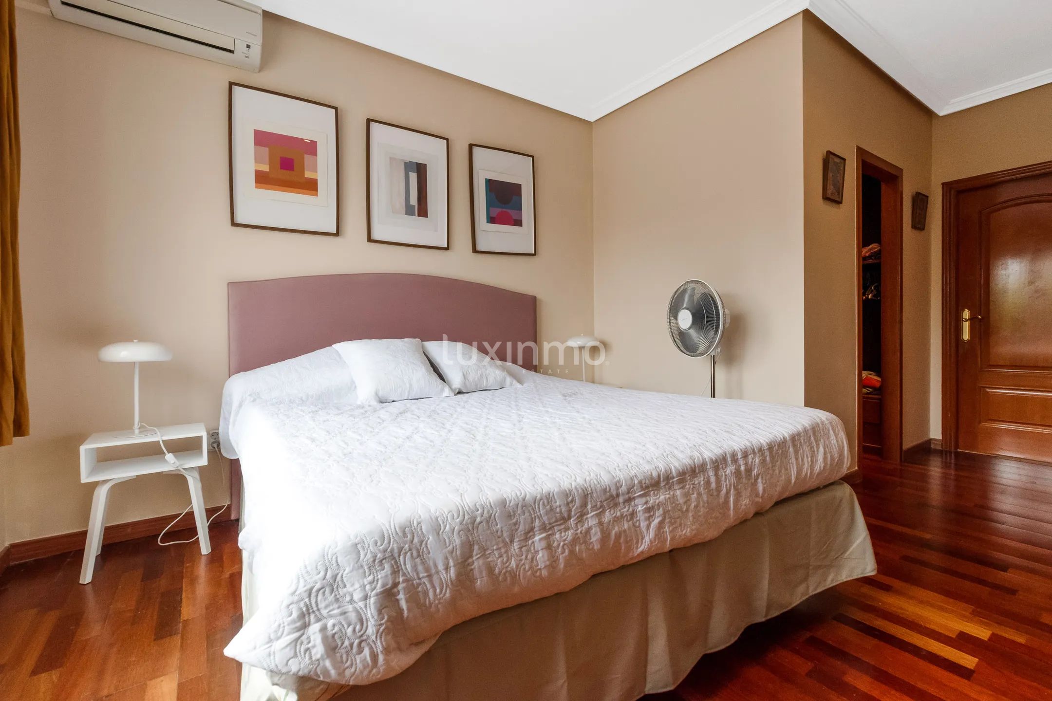 Prachtige villa met zwembad te huur in Altea — photo 12