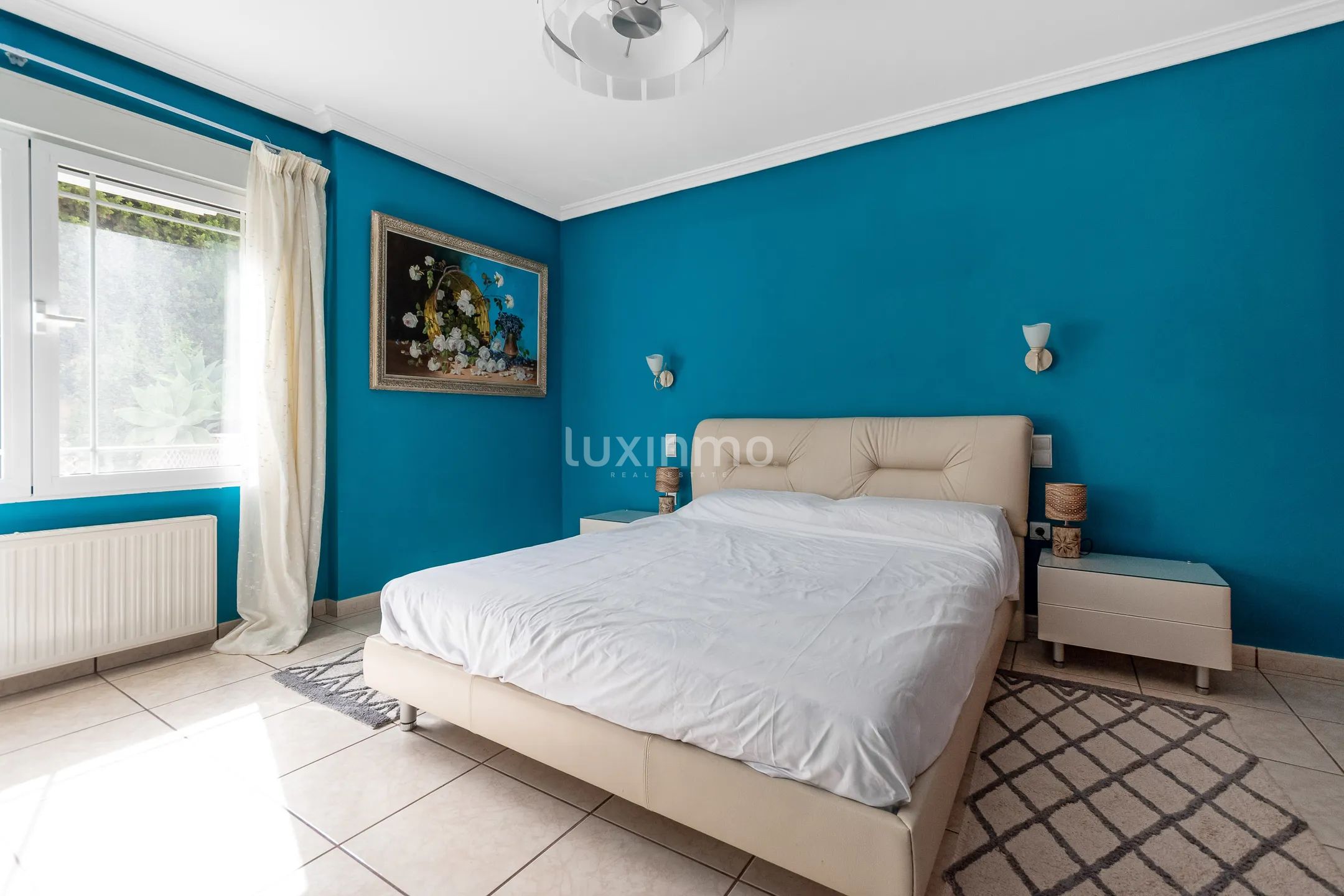 Prachtige villa met zwembad te huur in Altea — photo 19