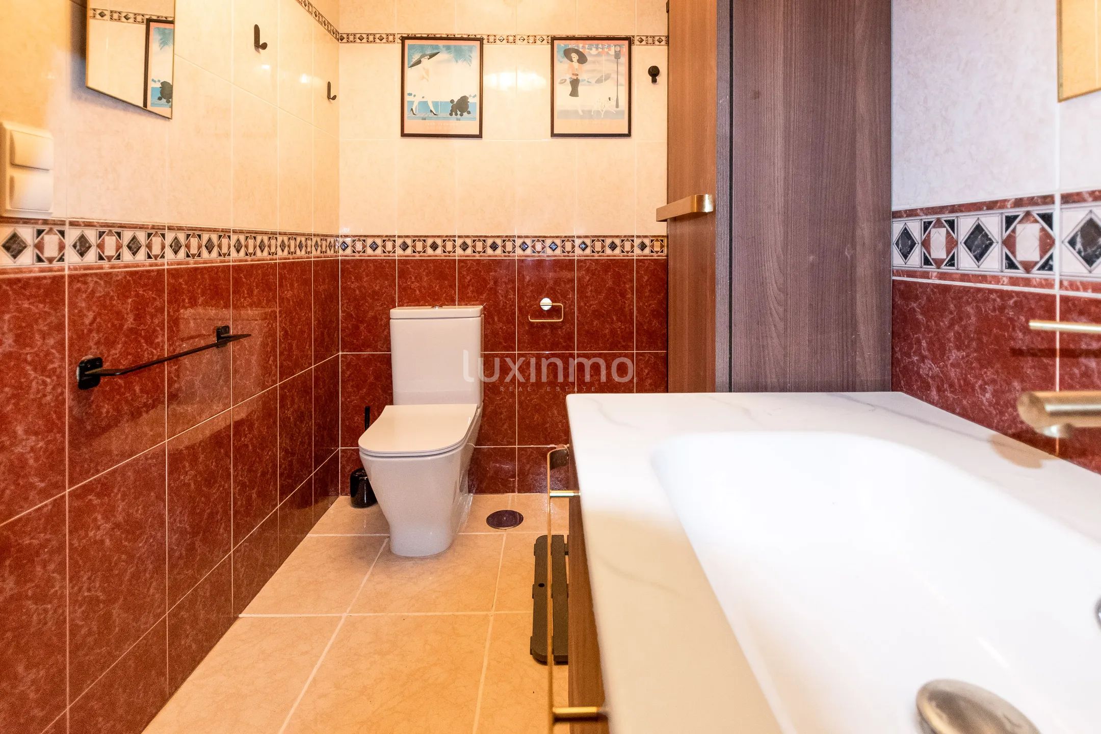 Prachtige villa met zwembad te huur in Altea — photo 10