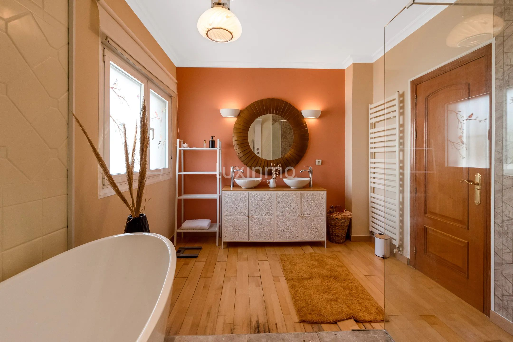 Prachtige villa met zwembad te huur in Altea — photo 15