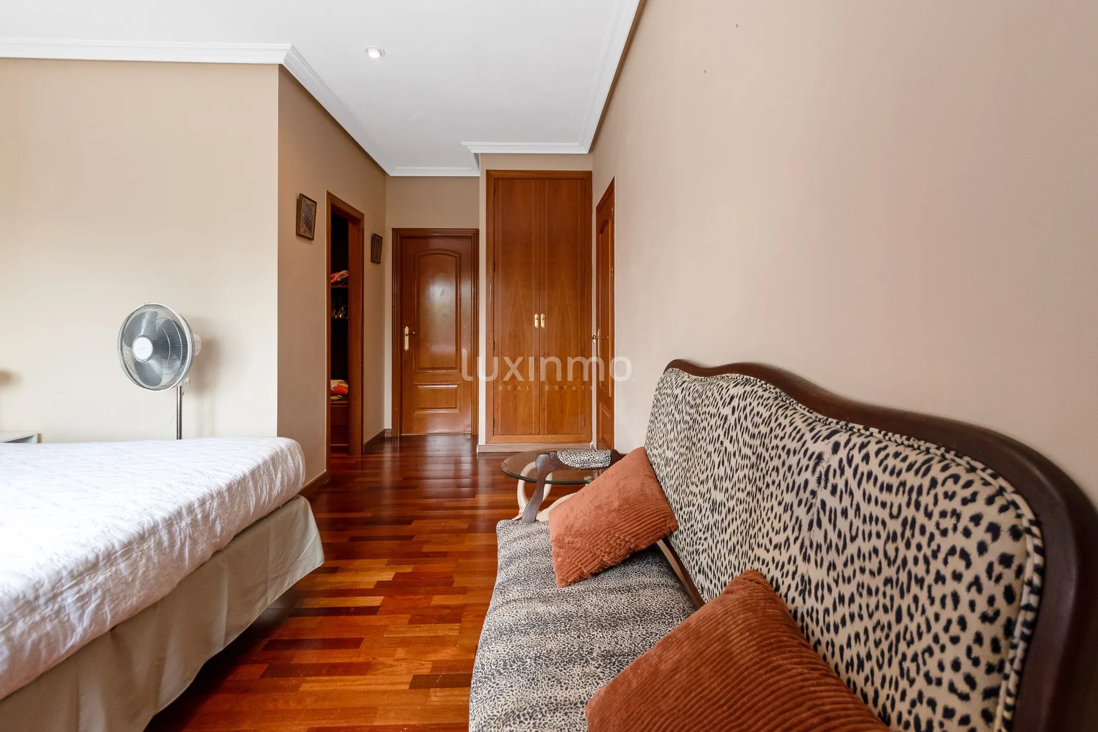 Prachtige villa met zwembad te huur in Altea — photo 13