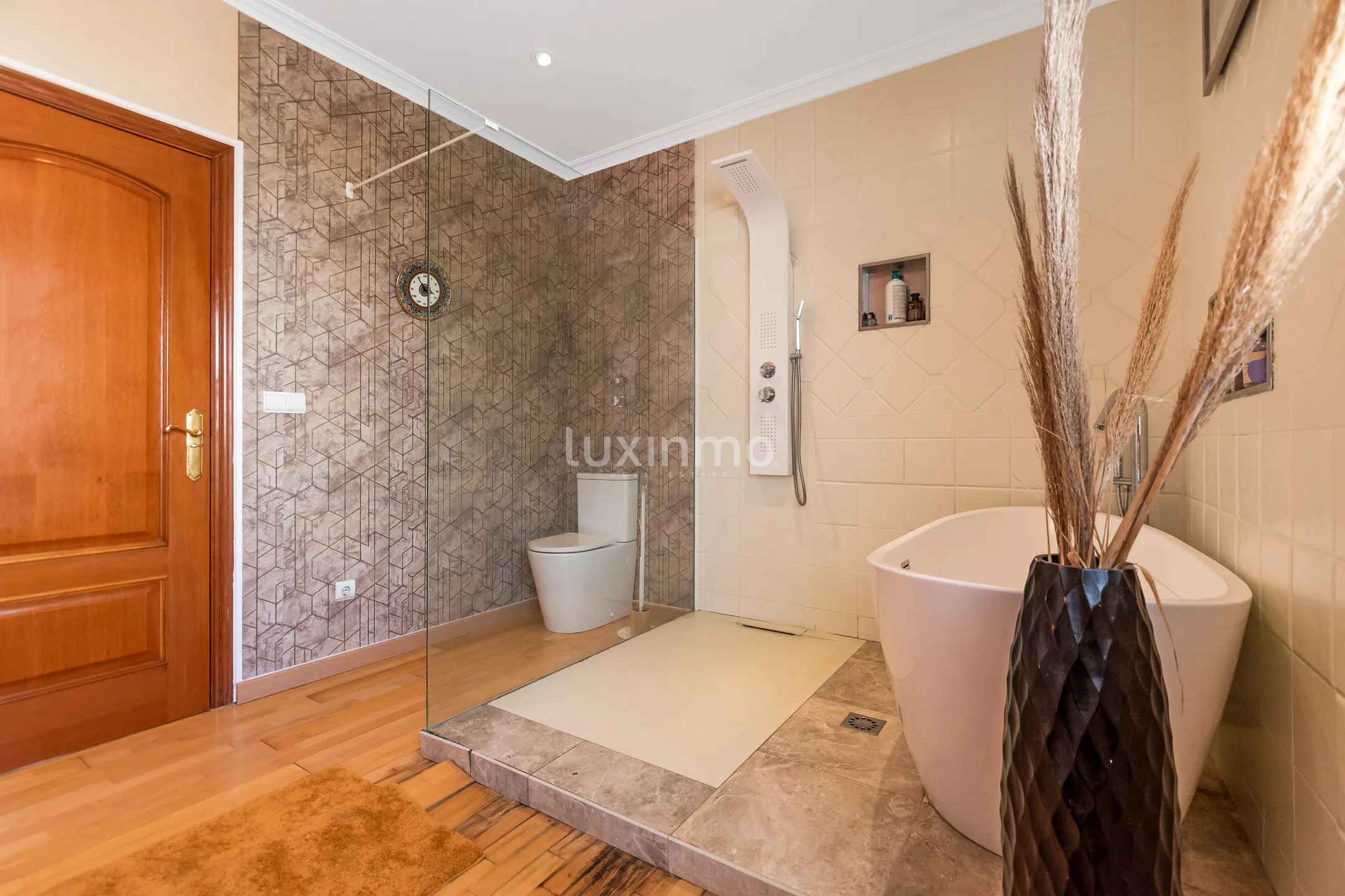 Prachtige villa met zwembad te huur in Altea — photo 14