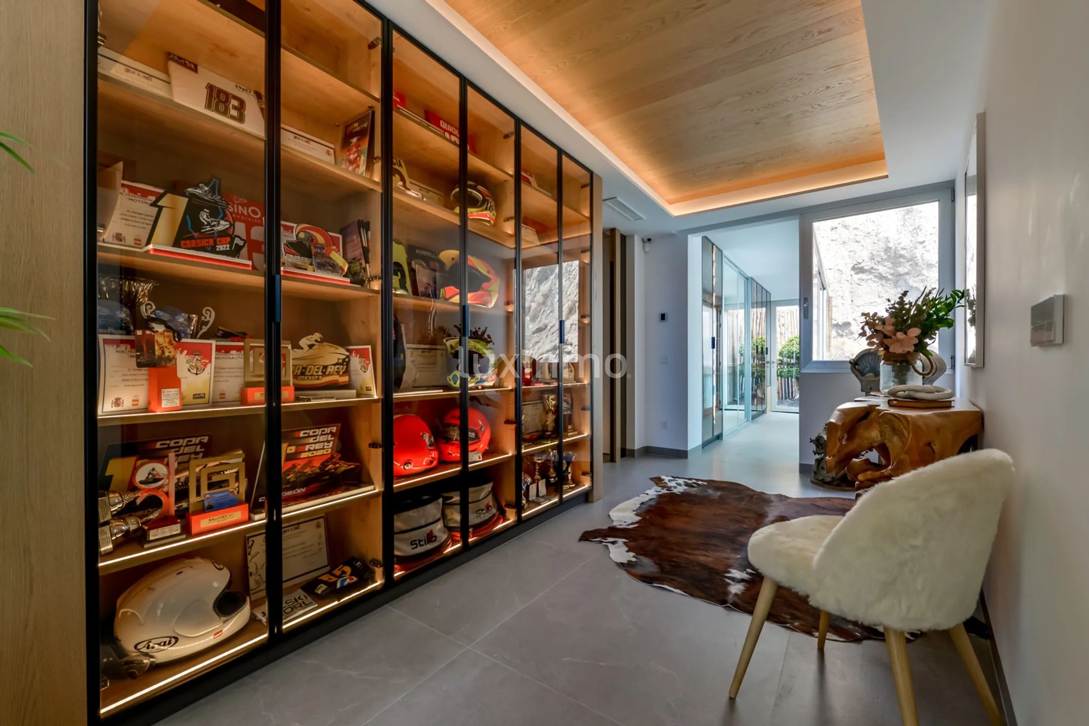 Luxurious modern penthouse with breathtaking views in Mascarat, Altea — photo 25