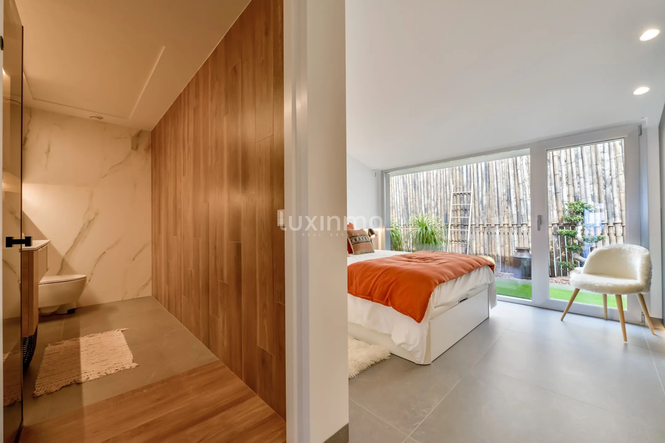 Luxurious modern penthouse with breathtaking views in Mascarat, Altea — photo 38