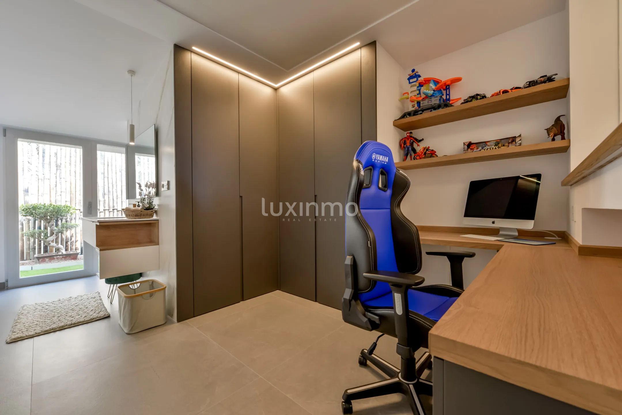Luxurious modern penthouse with breathtaking views in Mascarat, Altea — photo 48