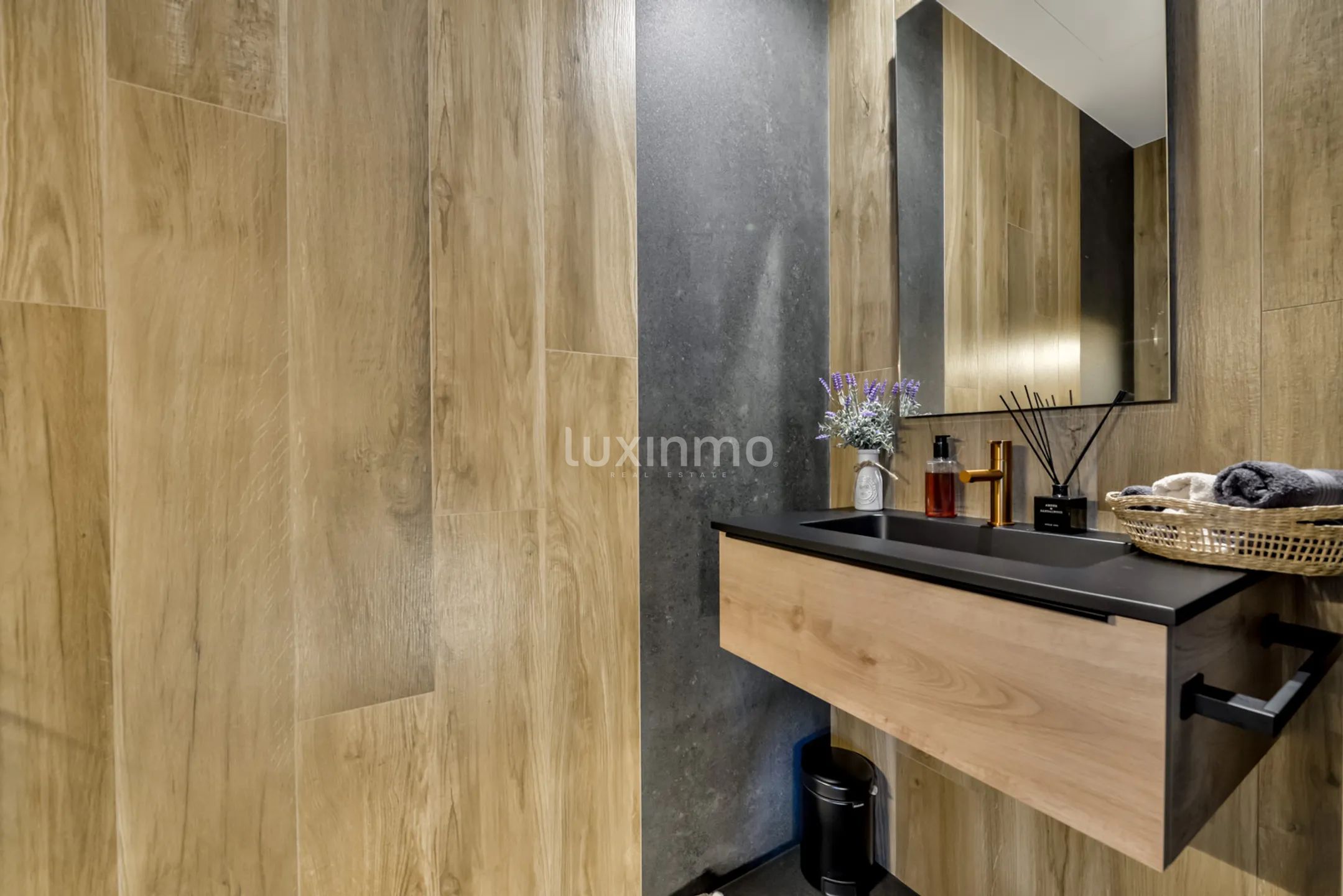 Luxurious modern penthouse with breathtaking views in Mascarat, Altea — photo 41