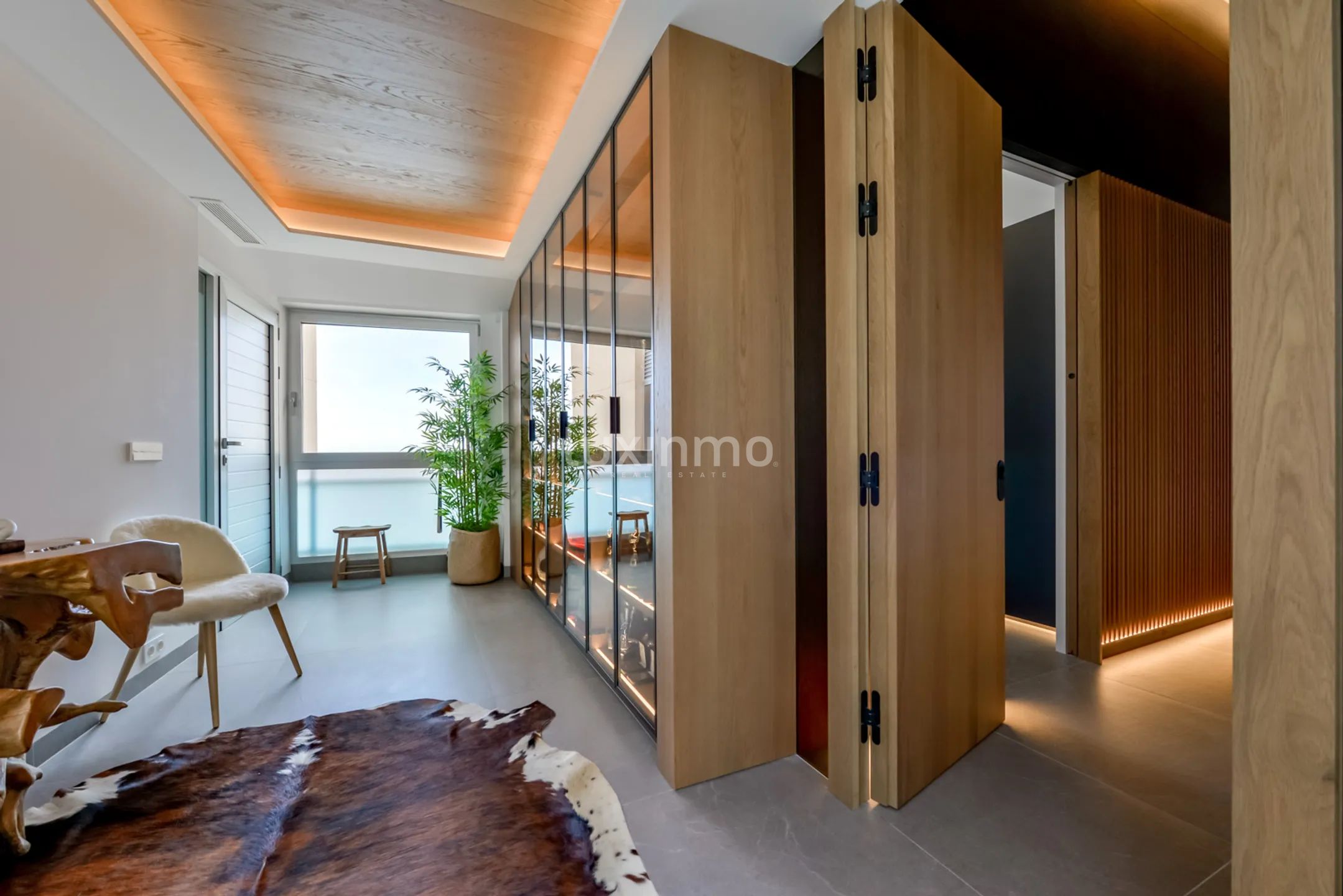 Luxurious modern penthouse with breathtaking views in Mascarat, Altea — photo 24