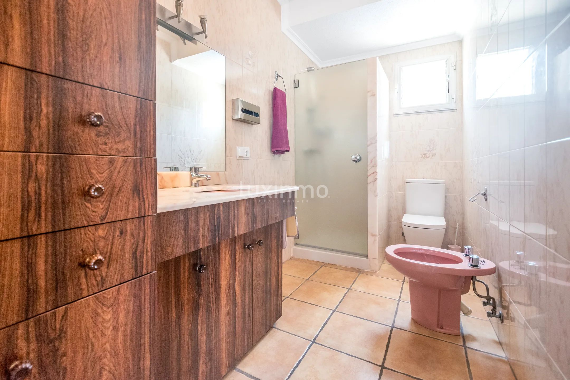 Villa med basseng til salgs i Albir — photo 19