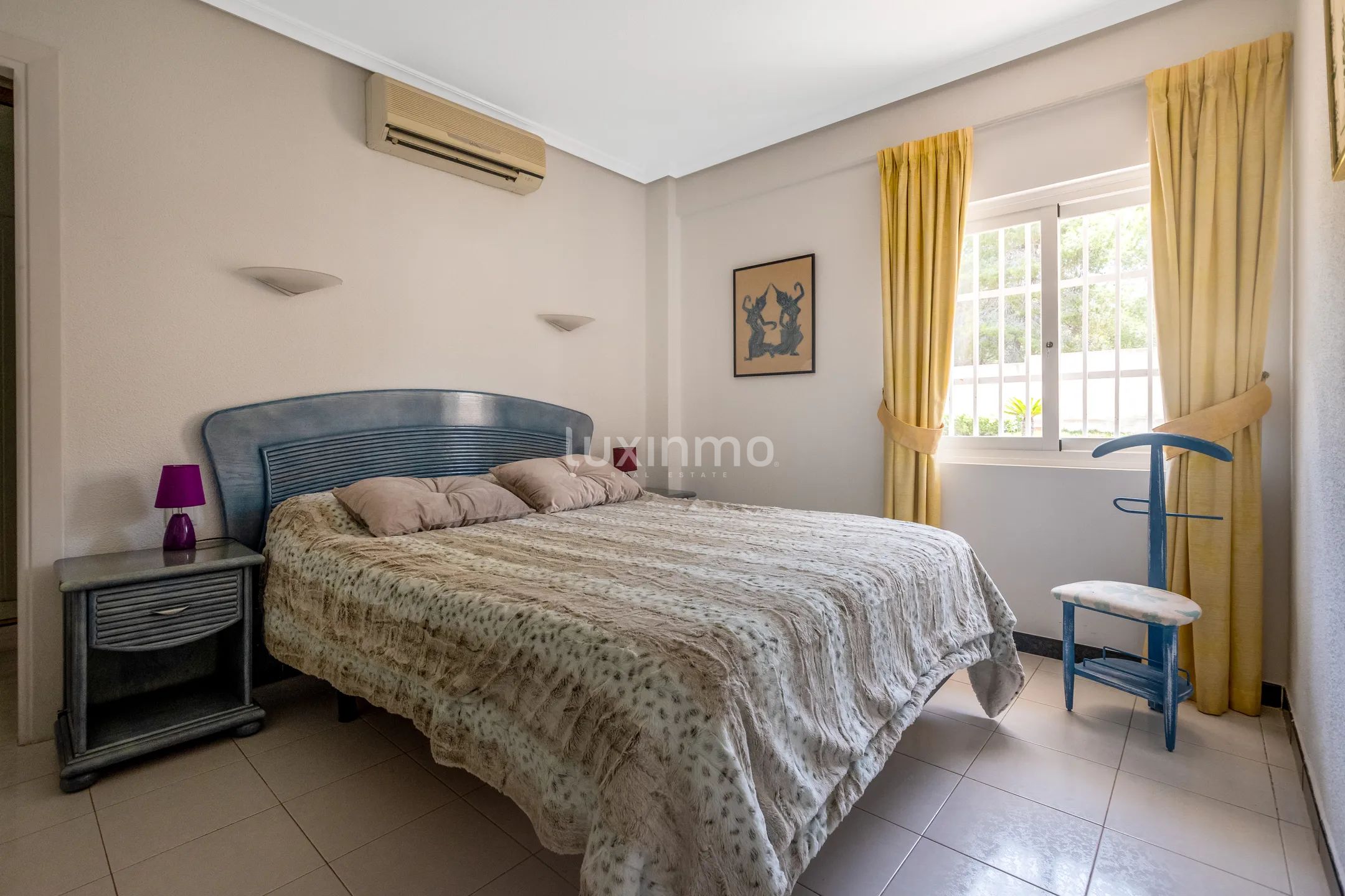 Villa med basseng til salgs i Albir — photo 9