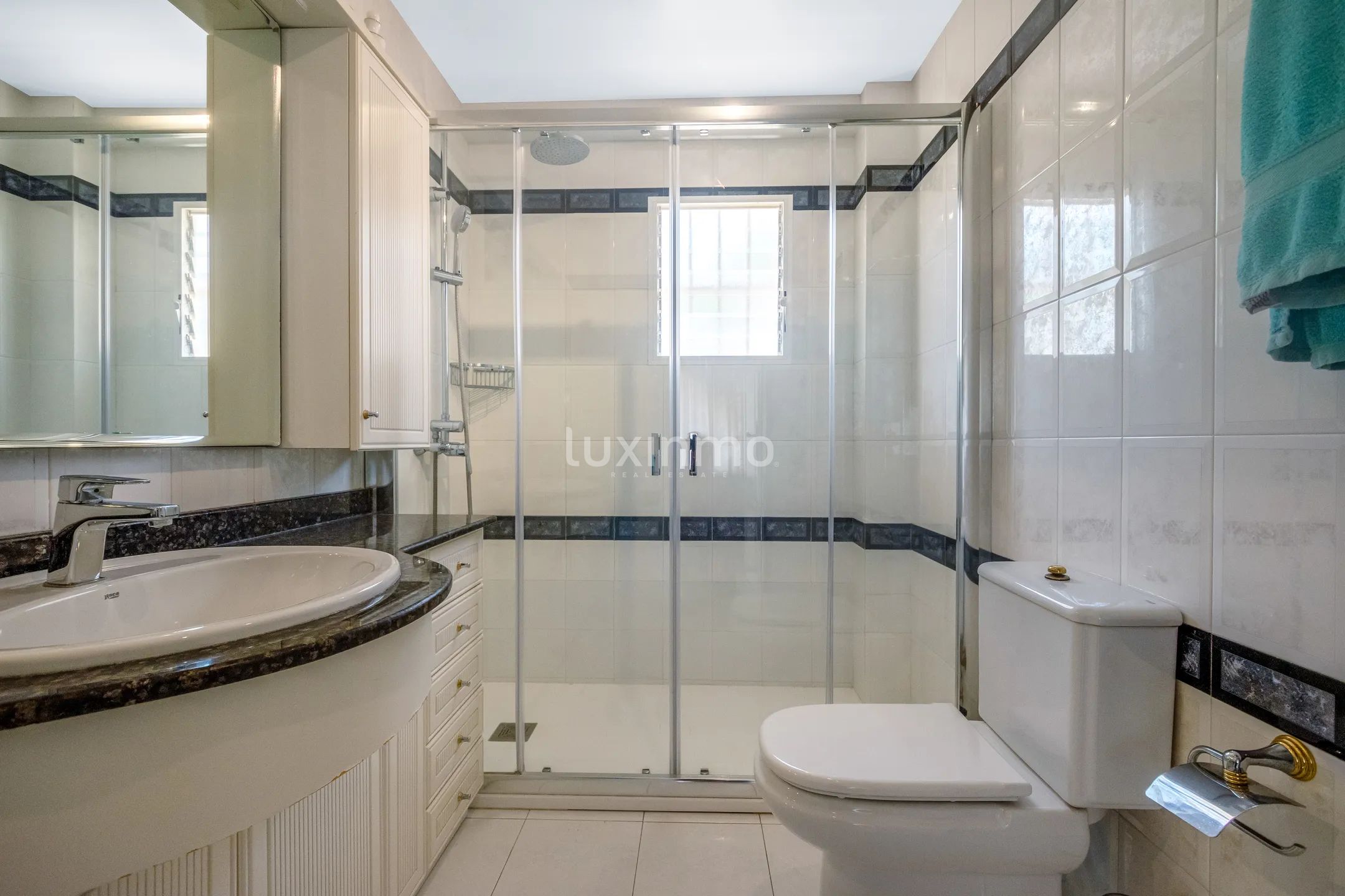 Villa med basseng til salgs i Albir — photo 10