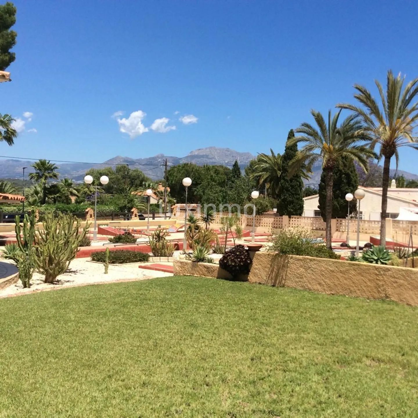 Villa med basseng til salgs i Albir — photo 29