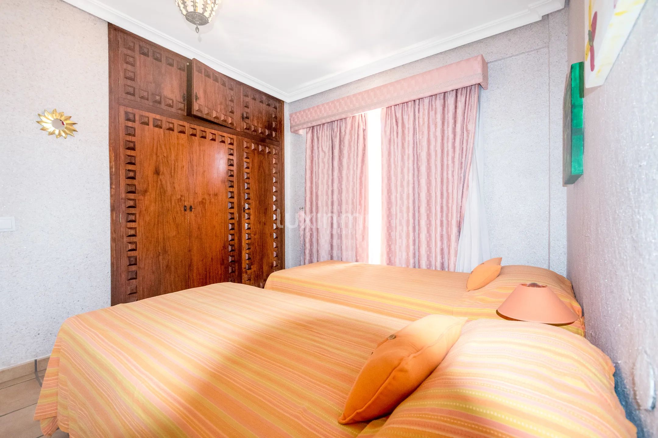 Villa med basseng til salgs i Albir — photo 15