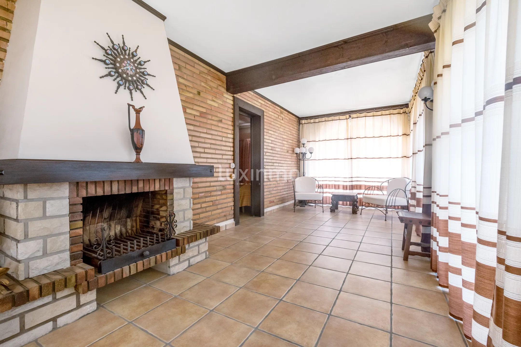 Villa with pool for sale in Albir — photo 16