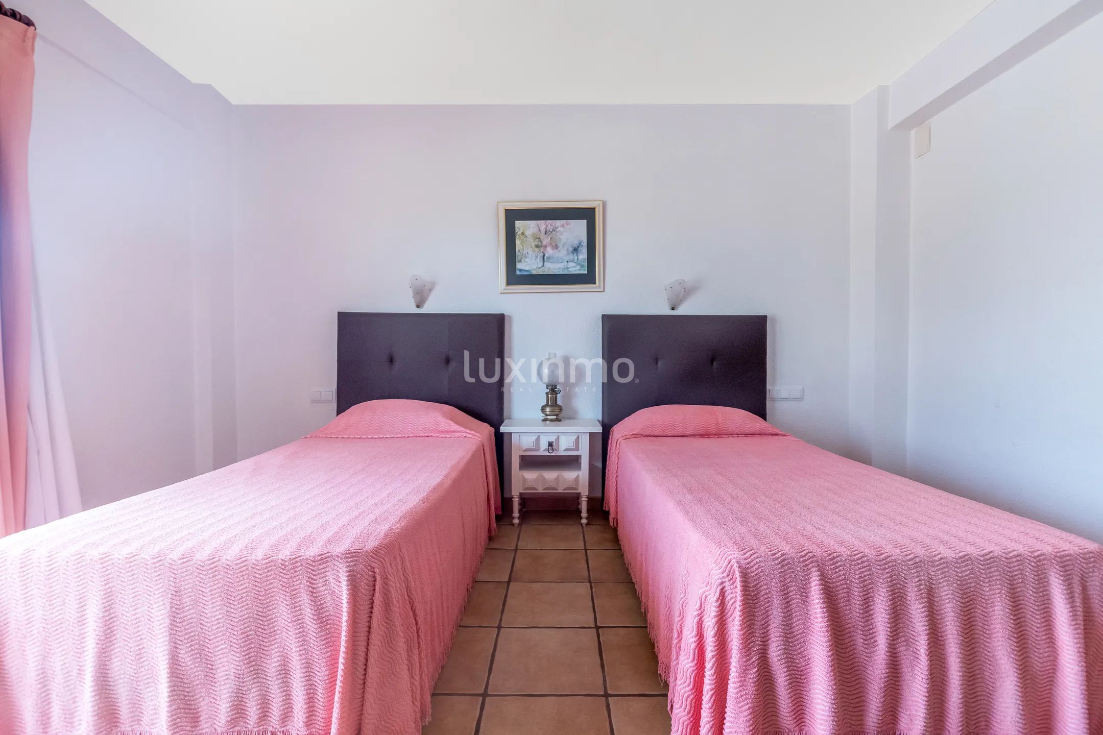 Villa med basseng til salgs i Albir — photo 20